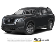 2025 Nissan Pathfinder SV -
                  Fort Lauderdale, FL