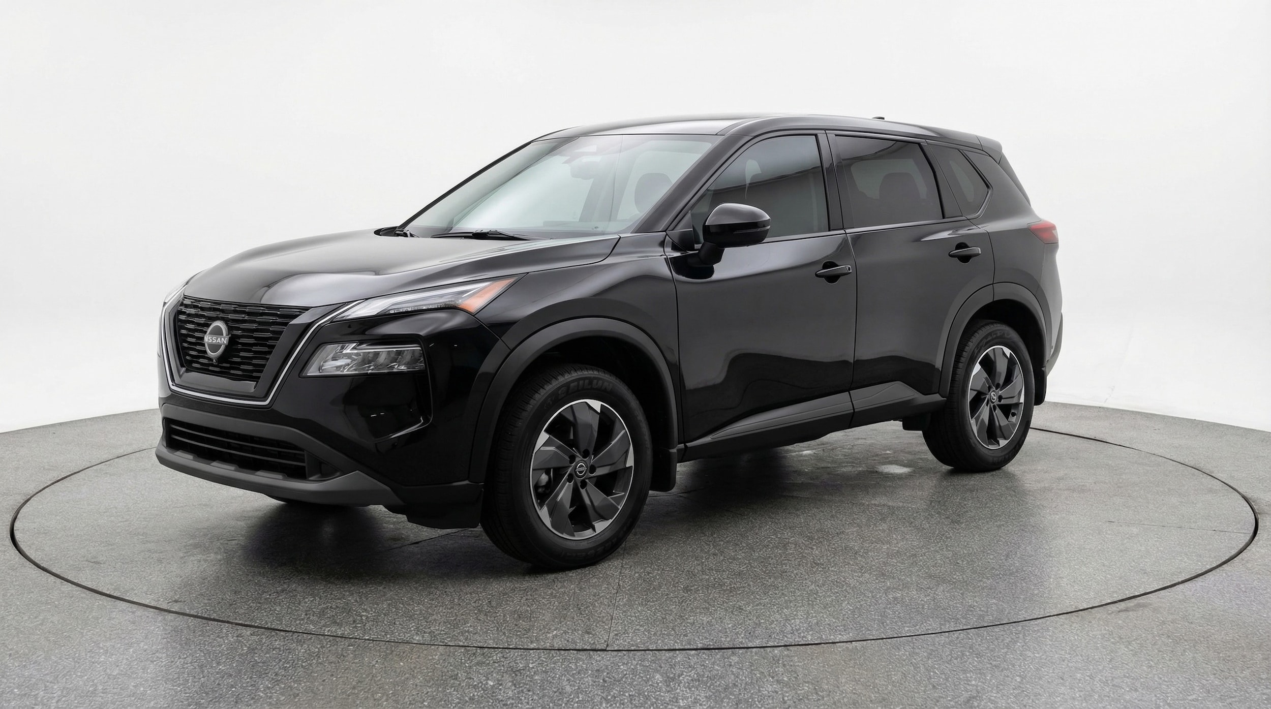 Thumbnail: 2025 Nissan Rogue - 3