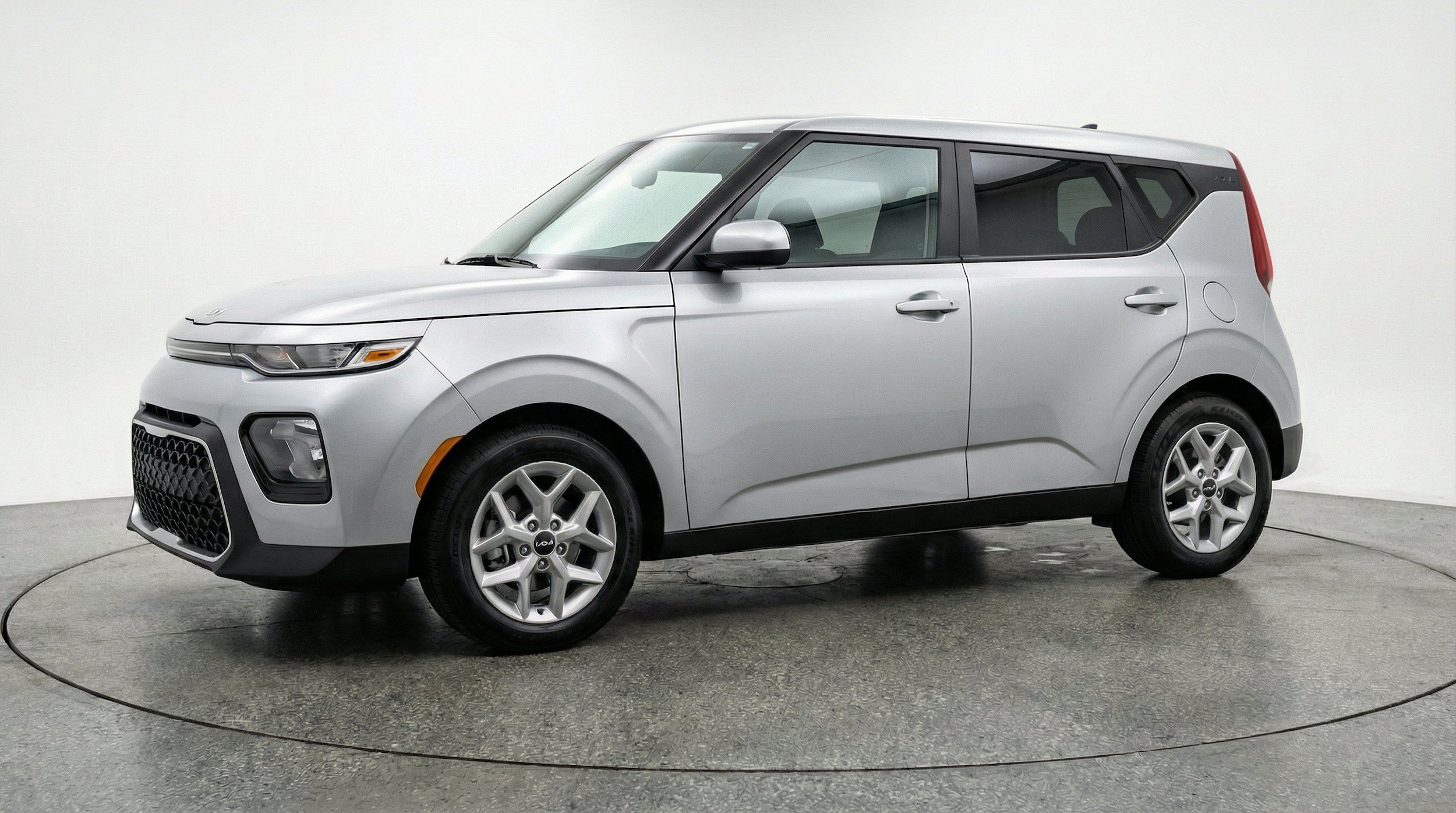Thumbnail: 2025 Kia Soul - 3