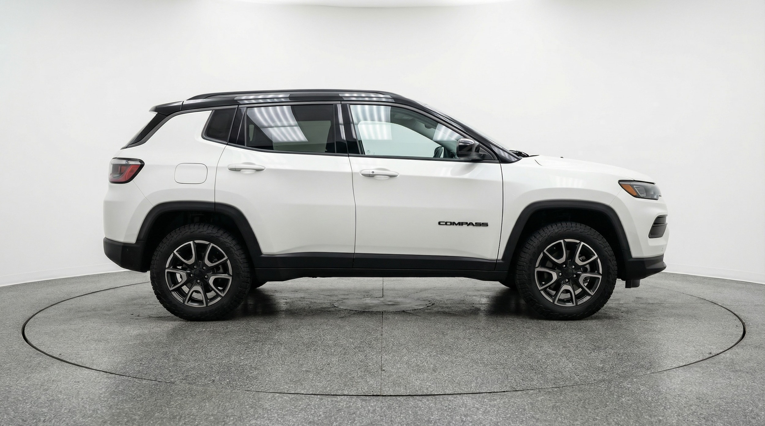 Thumbnail: 2025 Jeep Compass - 8