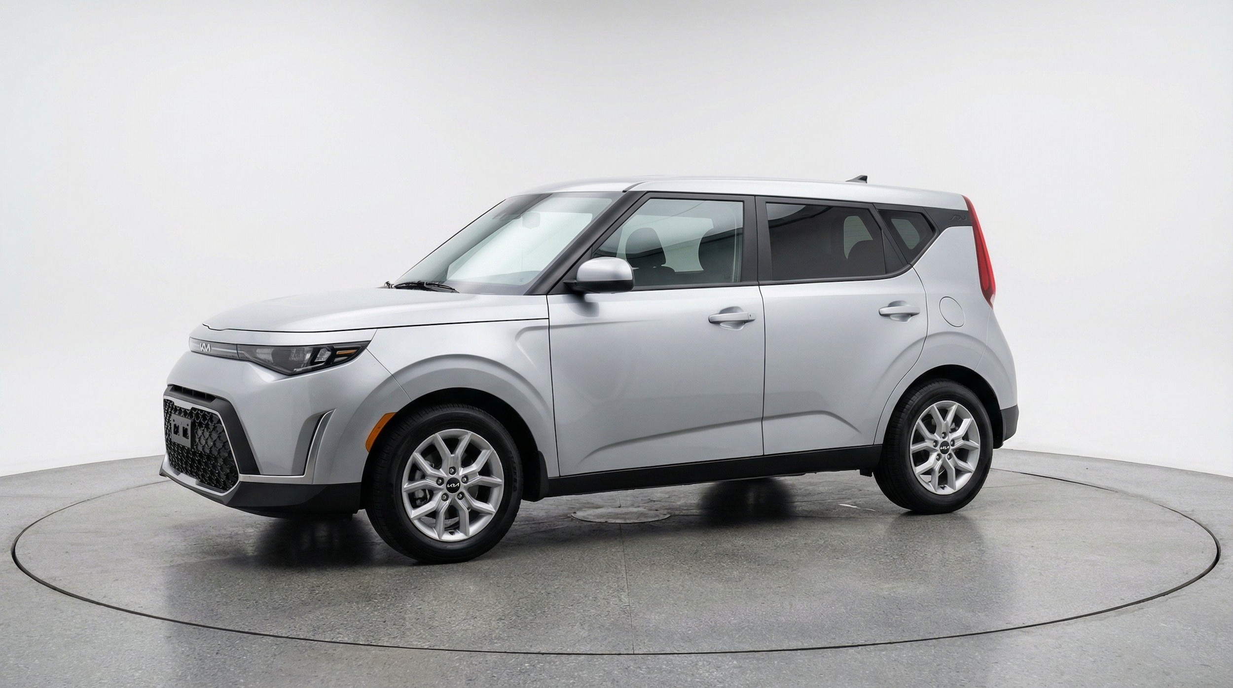 Thumbnail: 2025 Kia Soul - 3