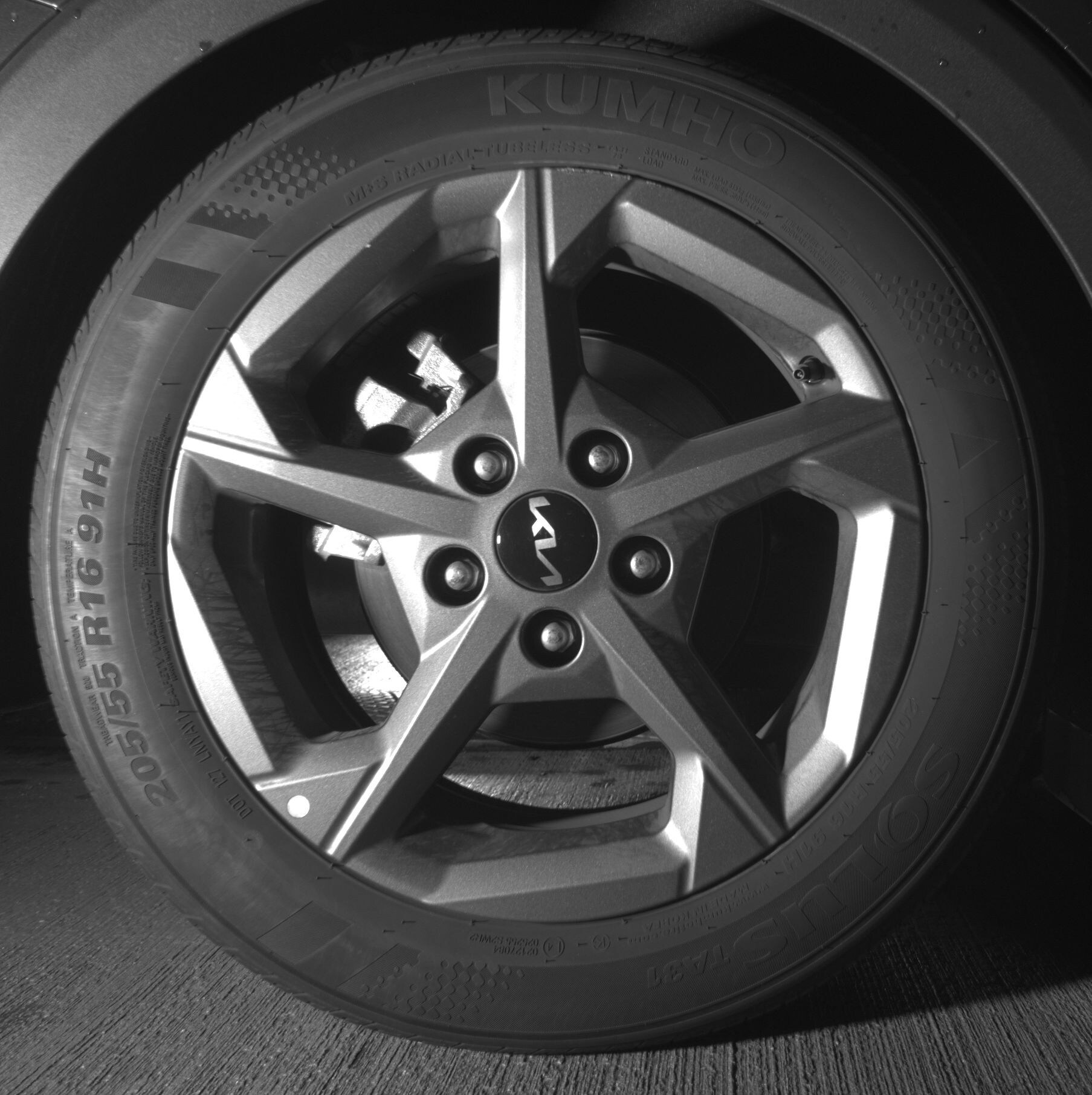 Thumbnail: 2025 Kia K4 - 12