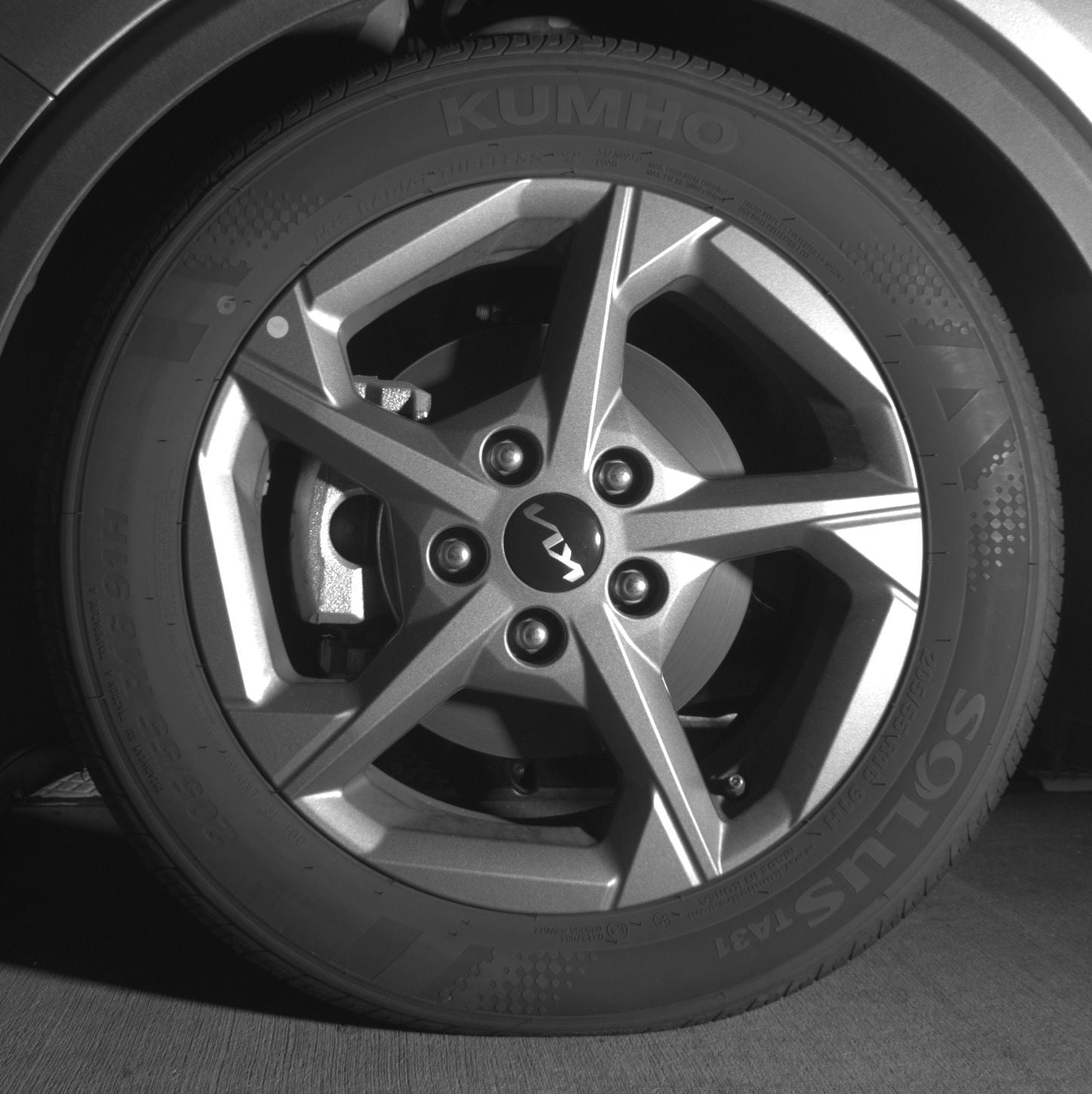 Thumbnail: 2025 Kia K4 - 9