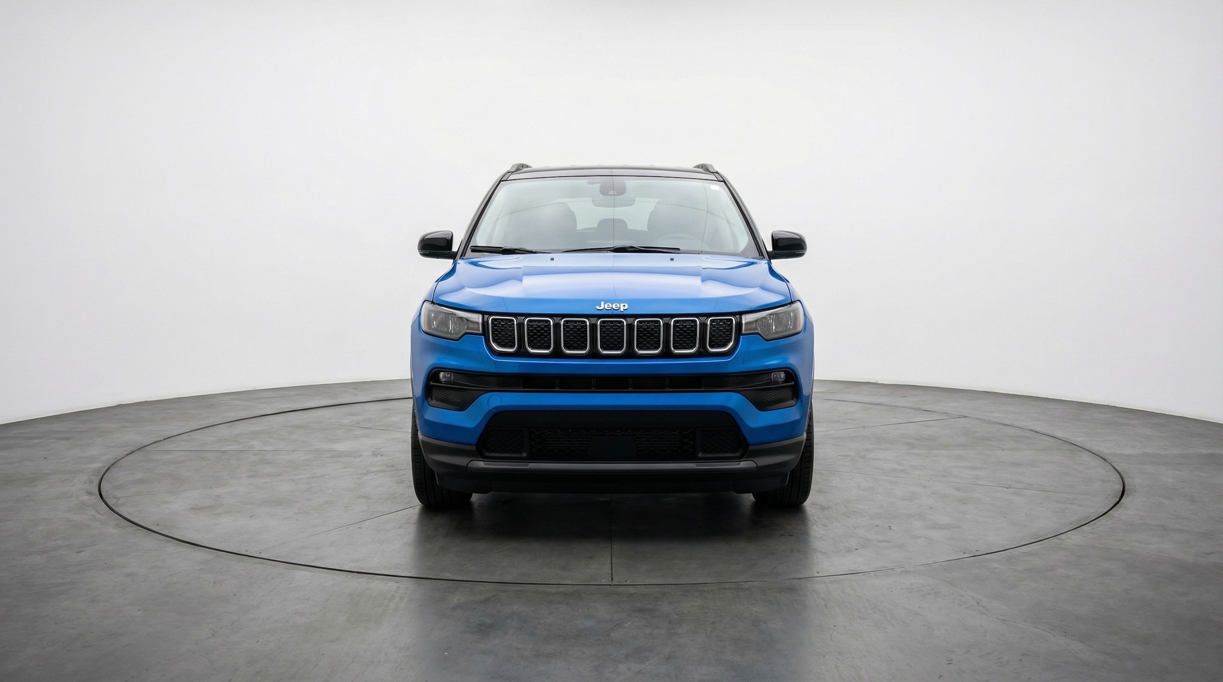 Thumbnail: 2025 Jeep Compass - 2