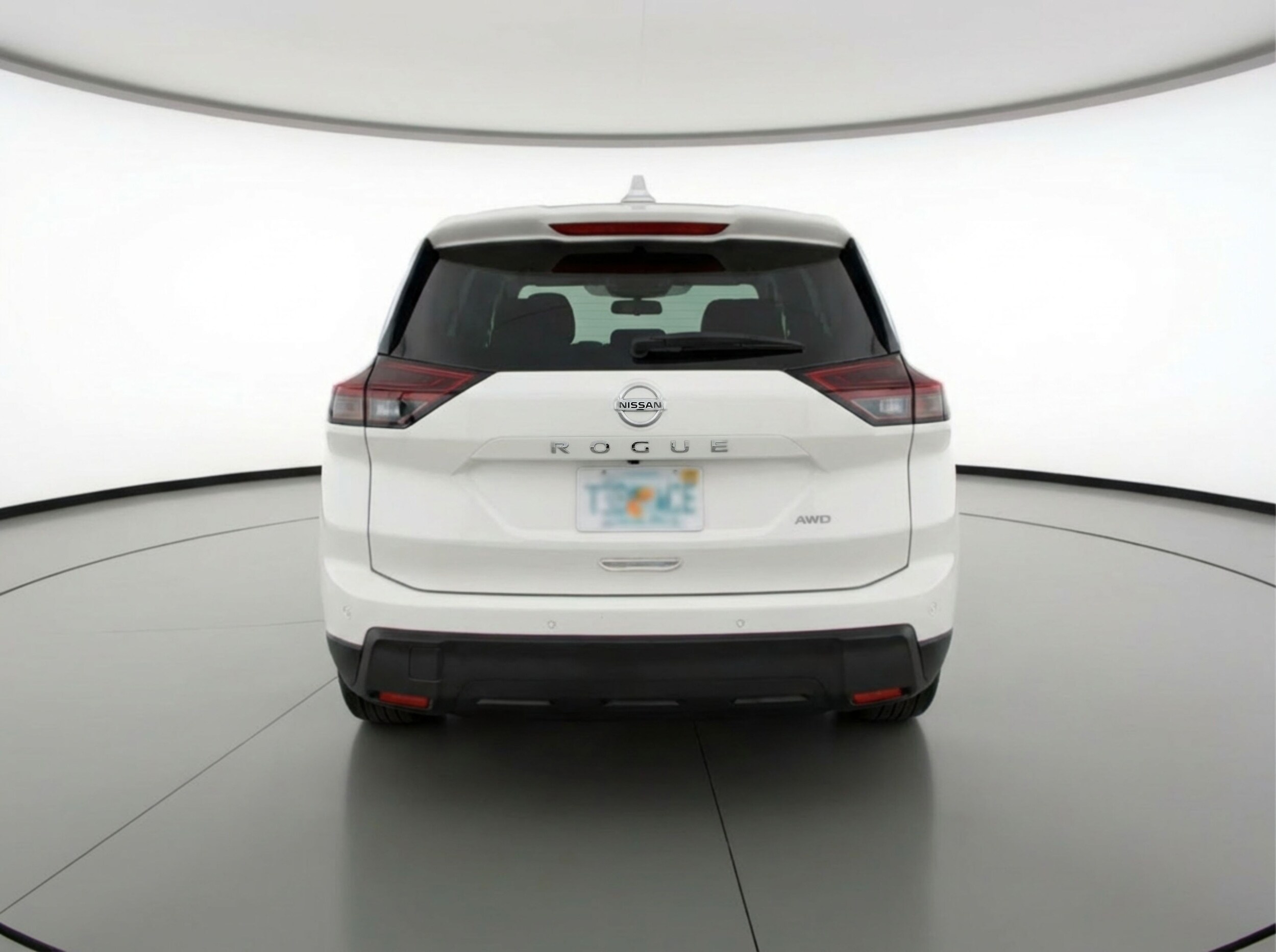 Thumbnail: 2025 Nissan Rogue - 6