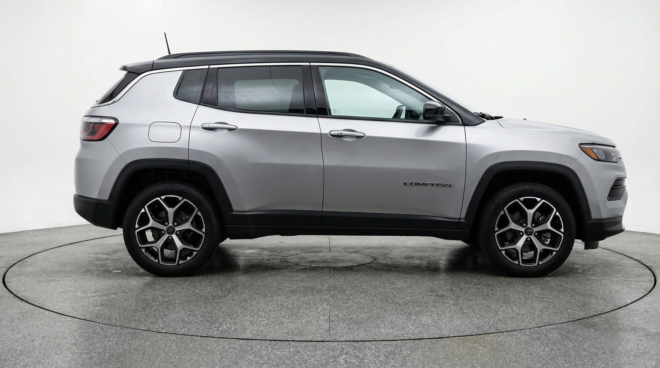 Thumbnail: 2025 Jeep Compass - 11