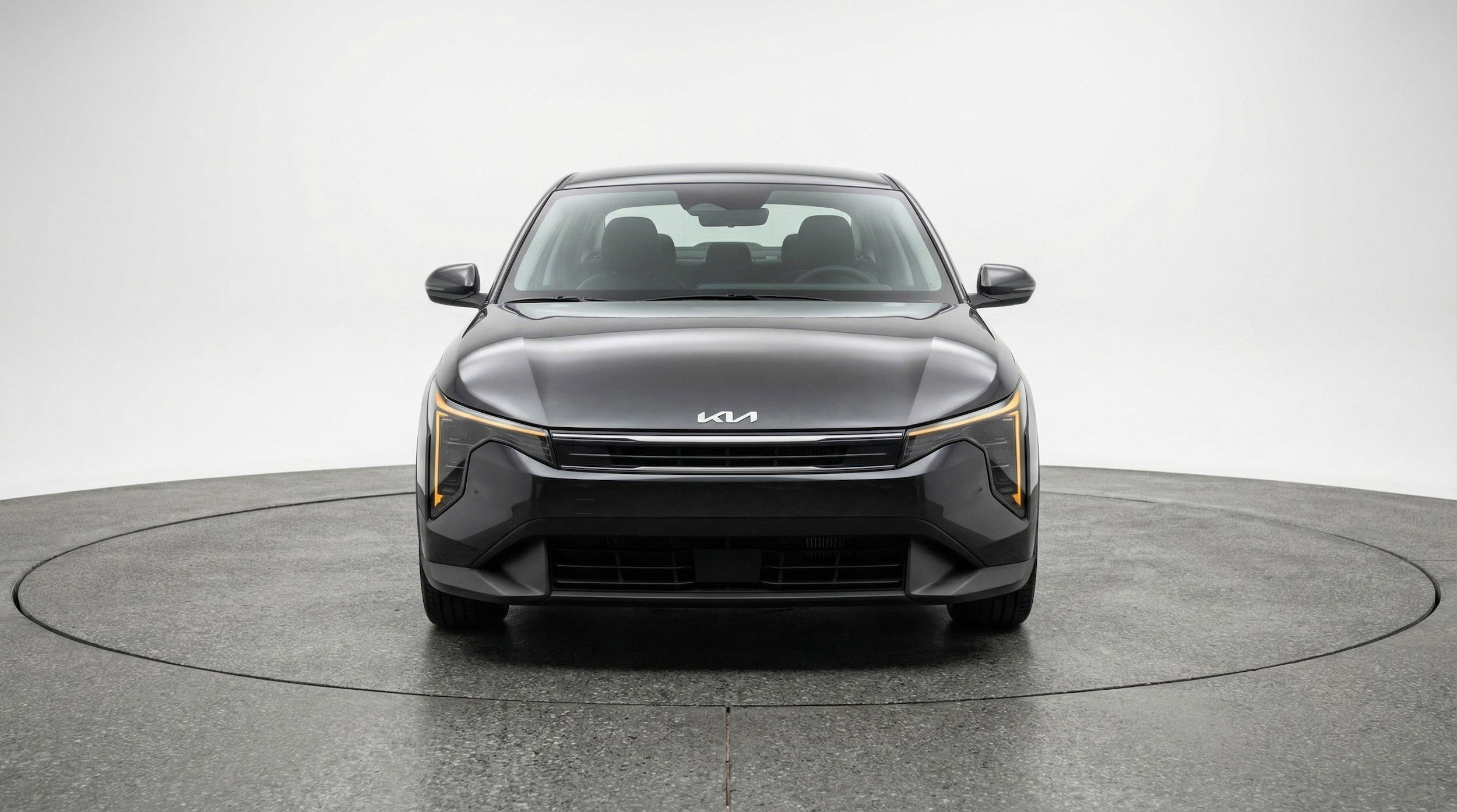 Thumbnail: 2025 Kia K4 - 2