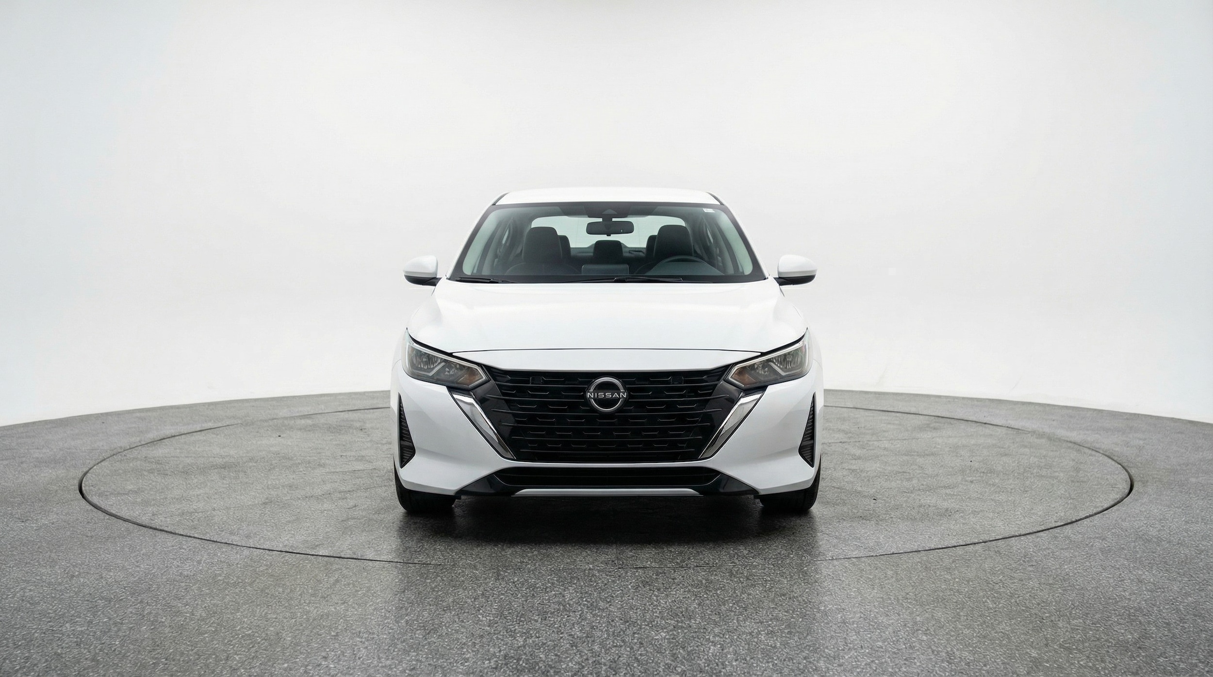 Thumbnail: 2025 Nissan Sentra - 2