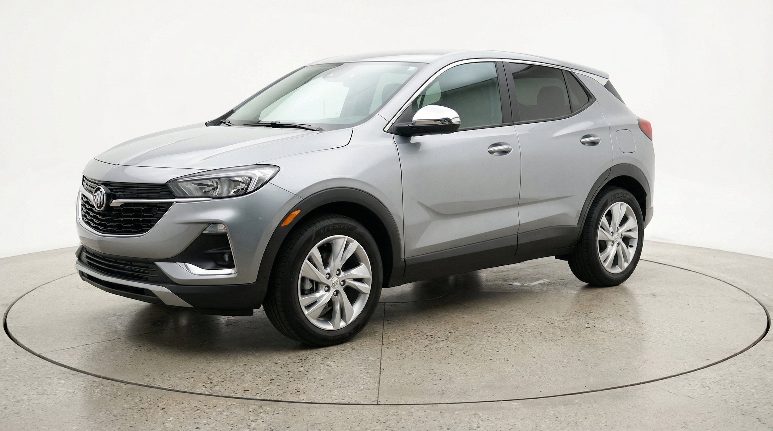 Thumbnail: 2026 Buick Encore GX - 3