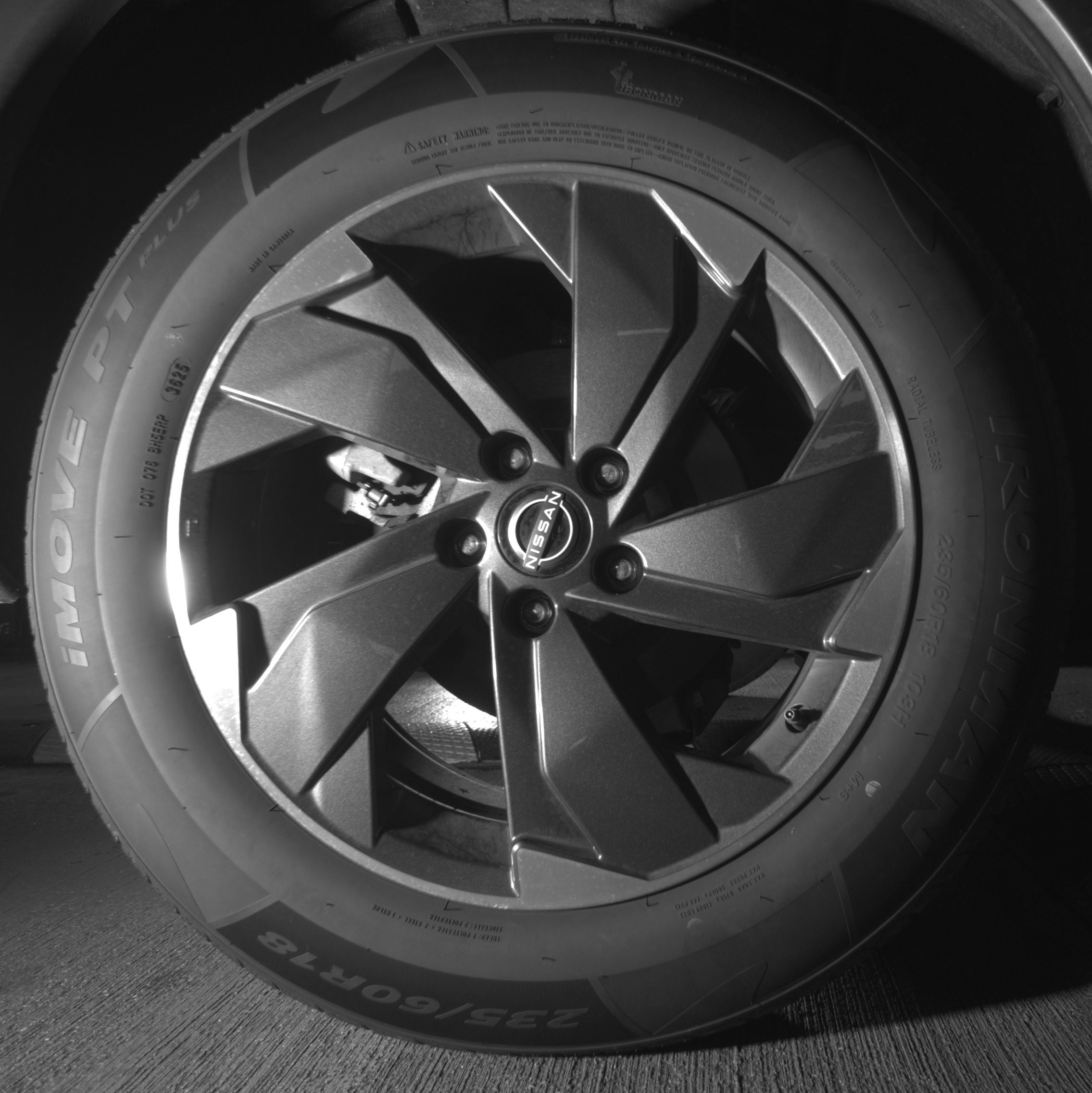 Thumbnail: 2025 Nissan Rogue - 12