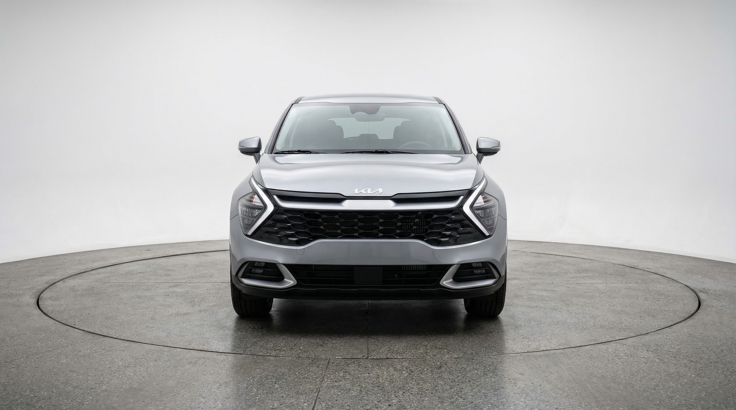 Thumbnail: 2025 Kia Sportage - 2