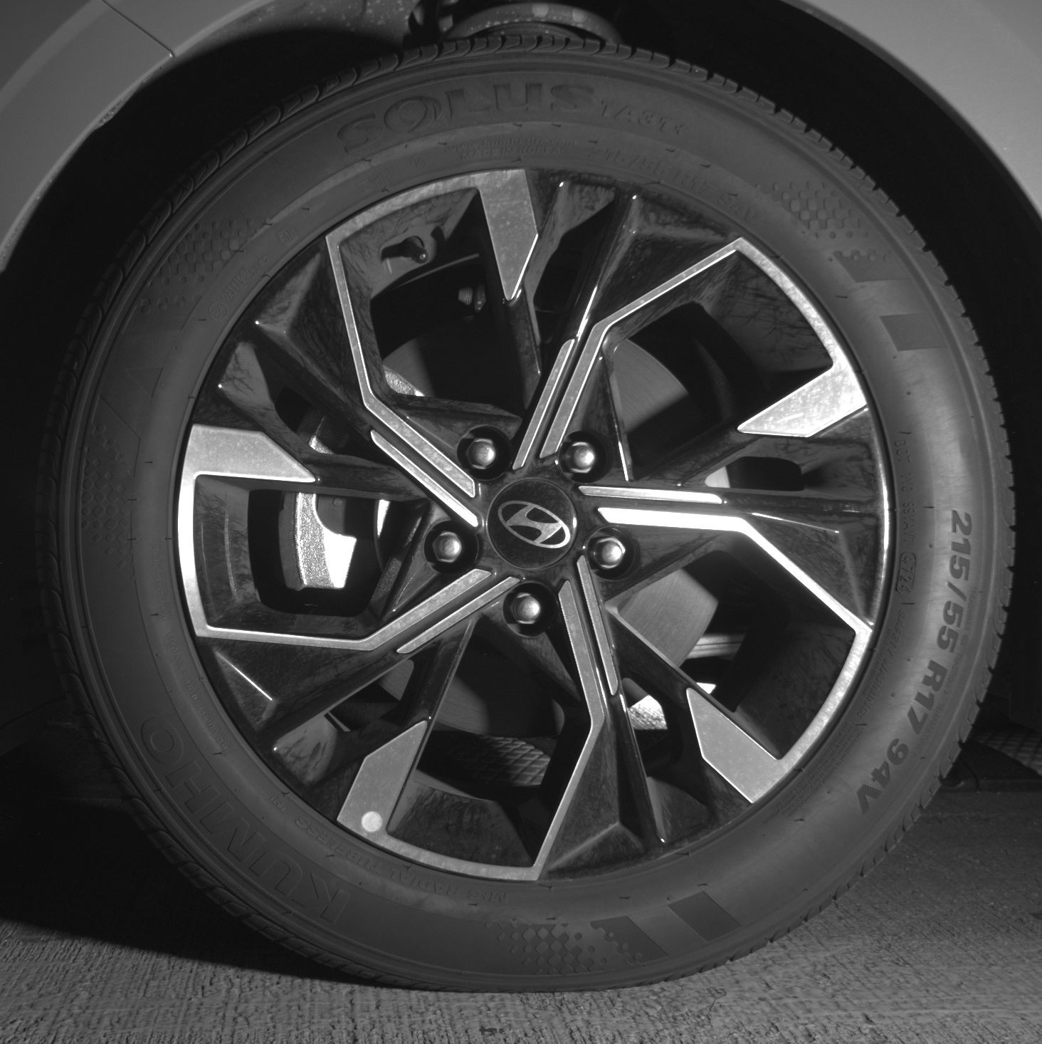 Thumbnail: 2025 Hyundai Sonata - 9