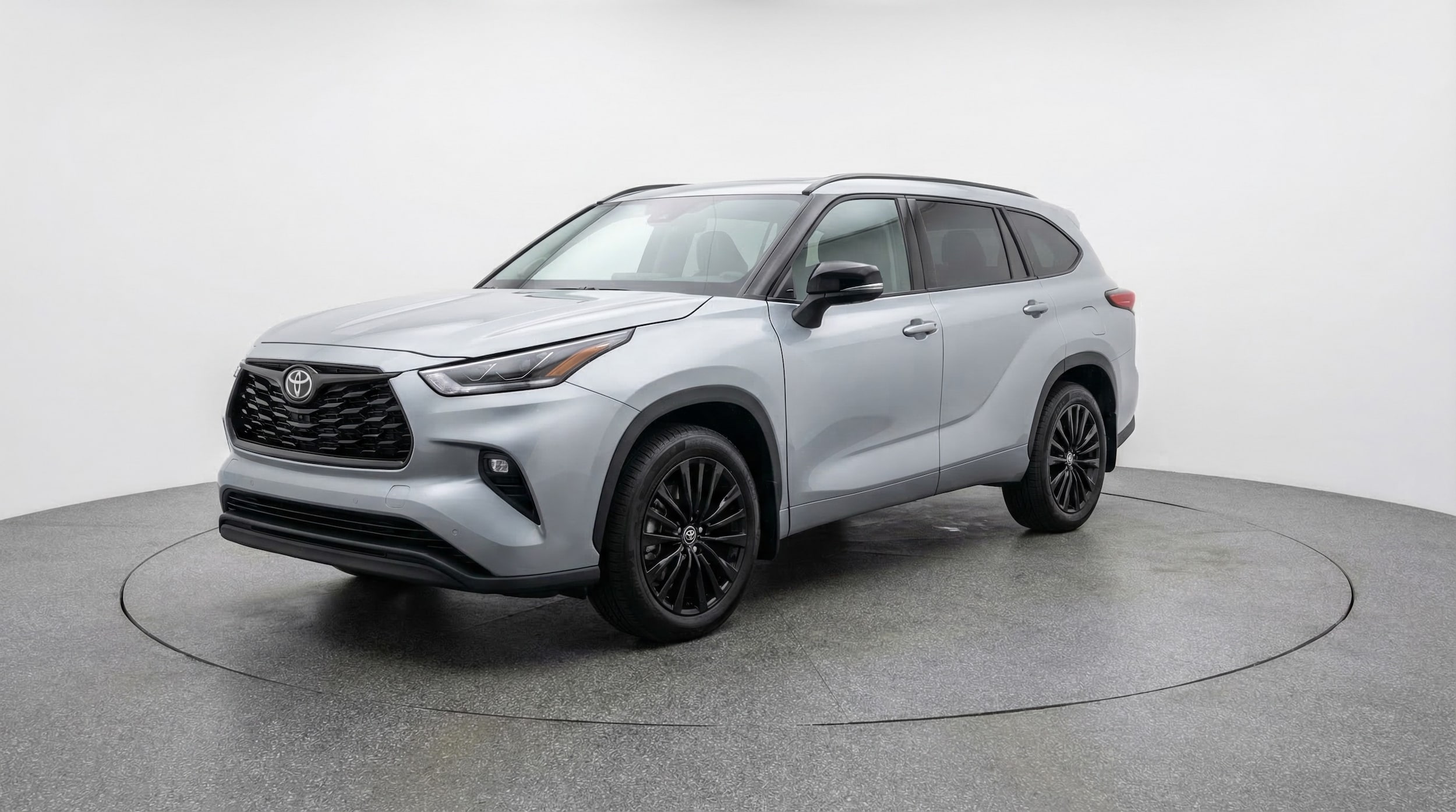 Thumbnail: 2025 Toyota Highlander - 3