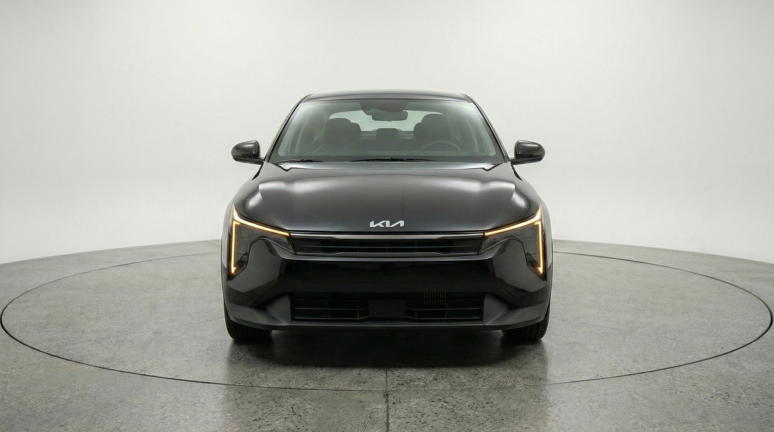 Thumbnail: 2025 Kia K4 - 2