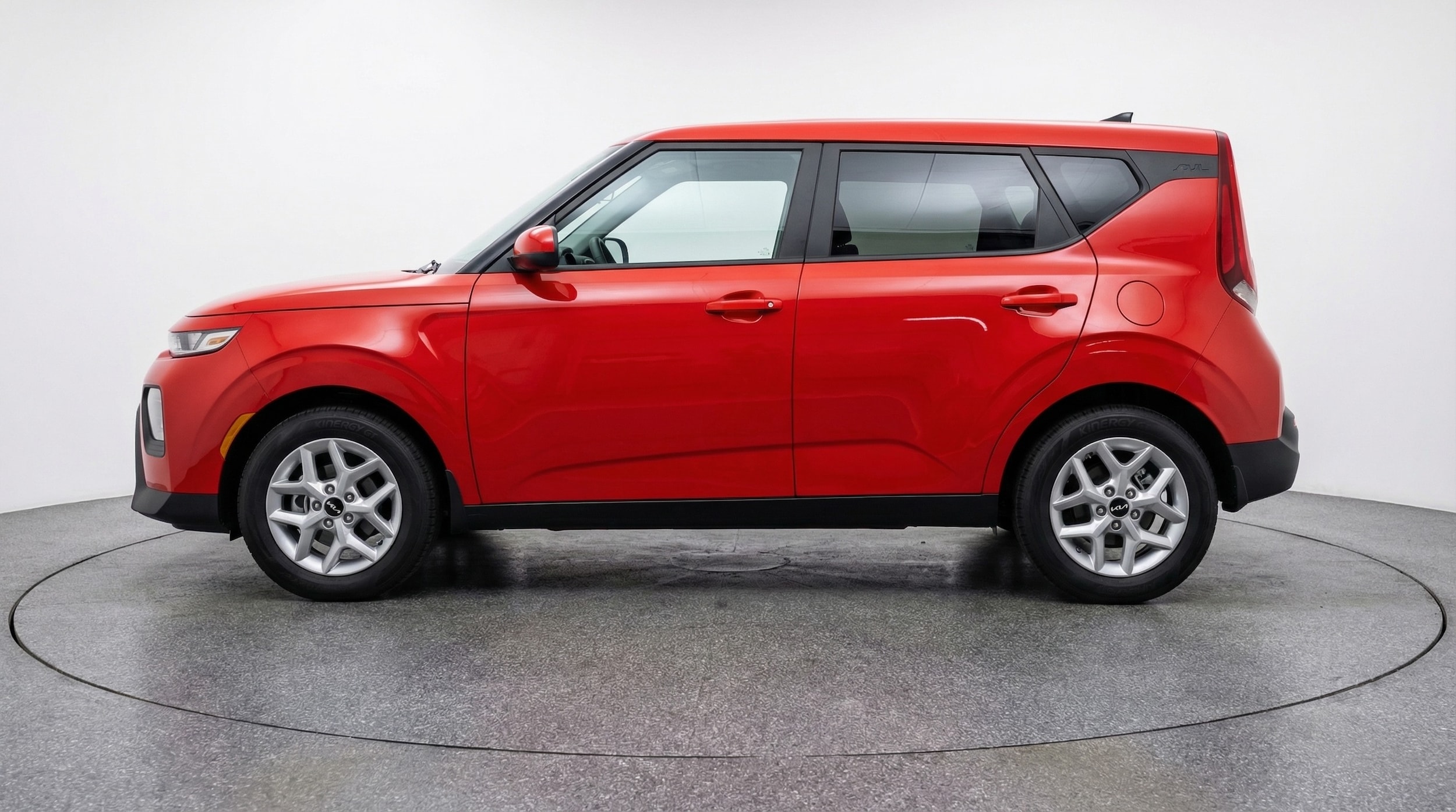 Thumbnail: 2025 Kia Soul - 4