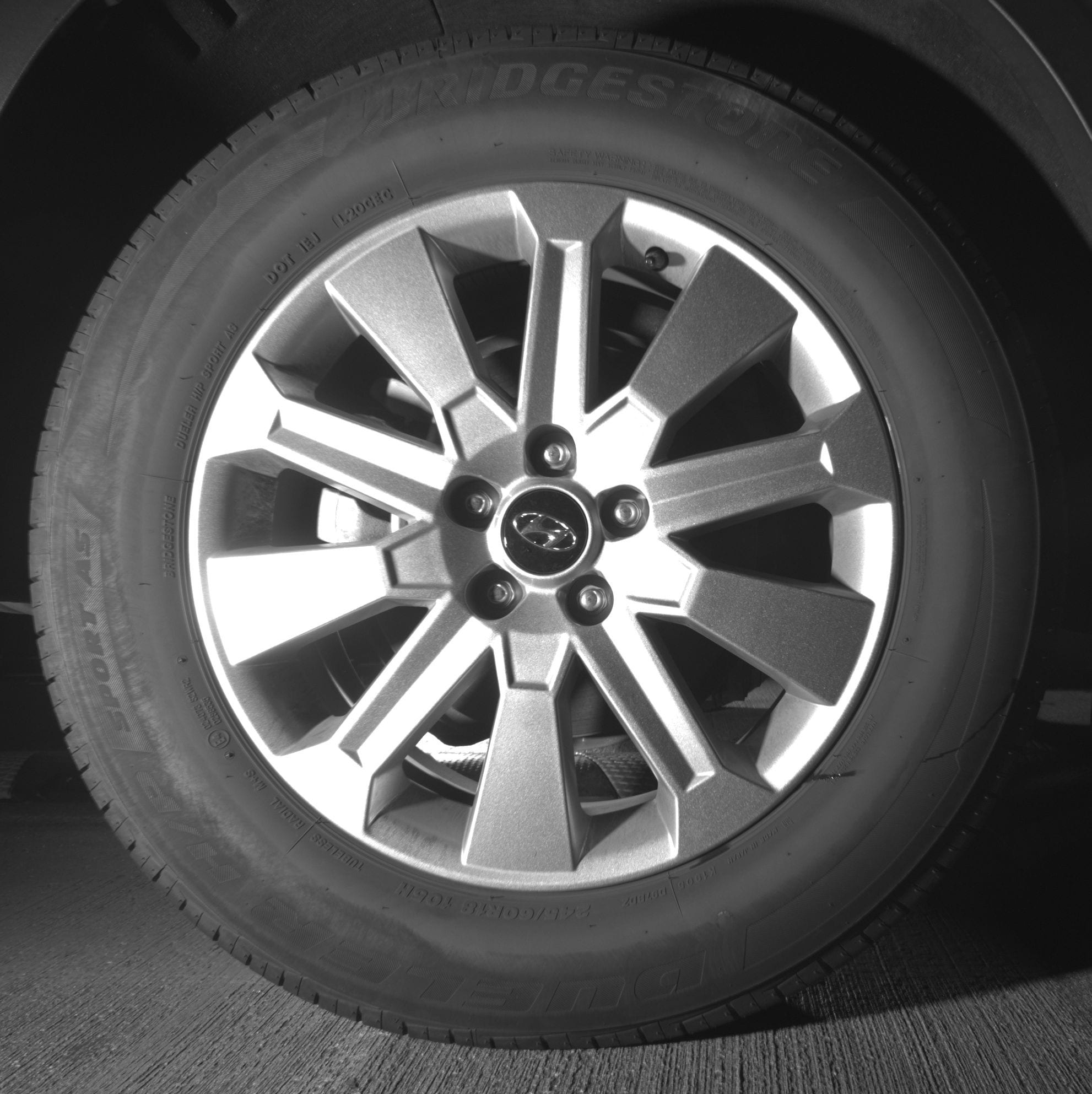 Thumbnail: 2025 Hyundai Palisade - 12