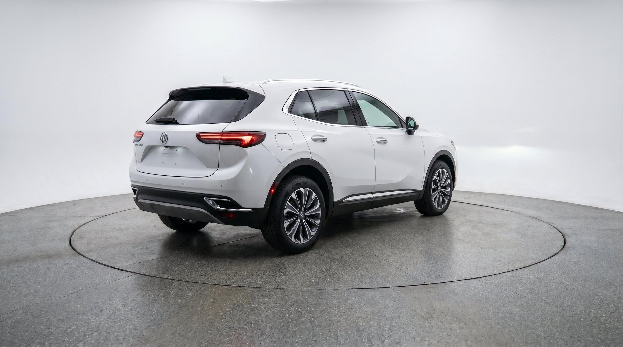Thumbnail: 2024 Buick Envision - 9