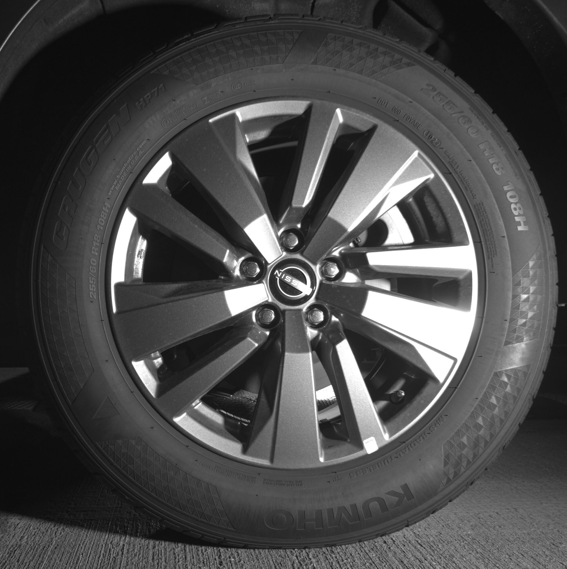 Thumbnail: 2025 Nissan Pathfinder - 11