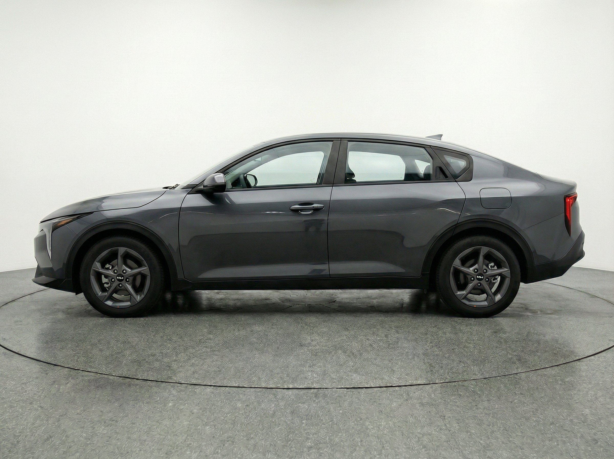 Thumbnail: 2025 Kia K4 - 5
