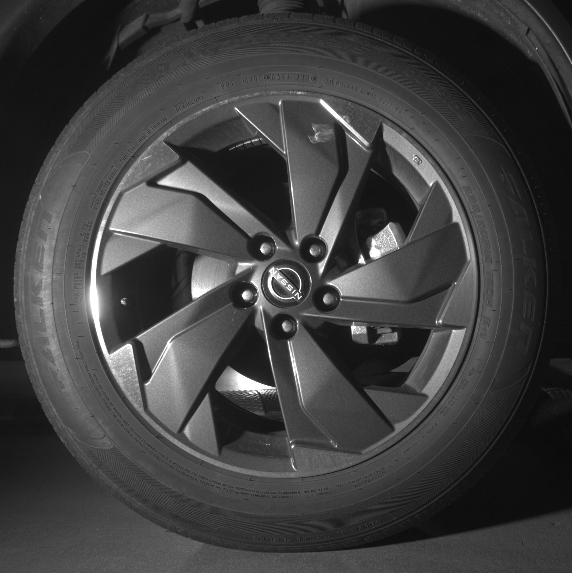 Thumbnail: 2025 Nissan Rogue - 10