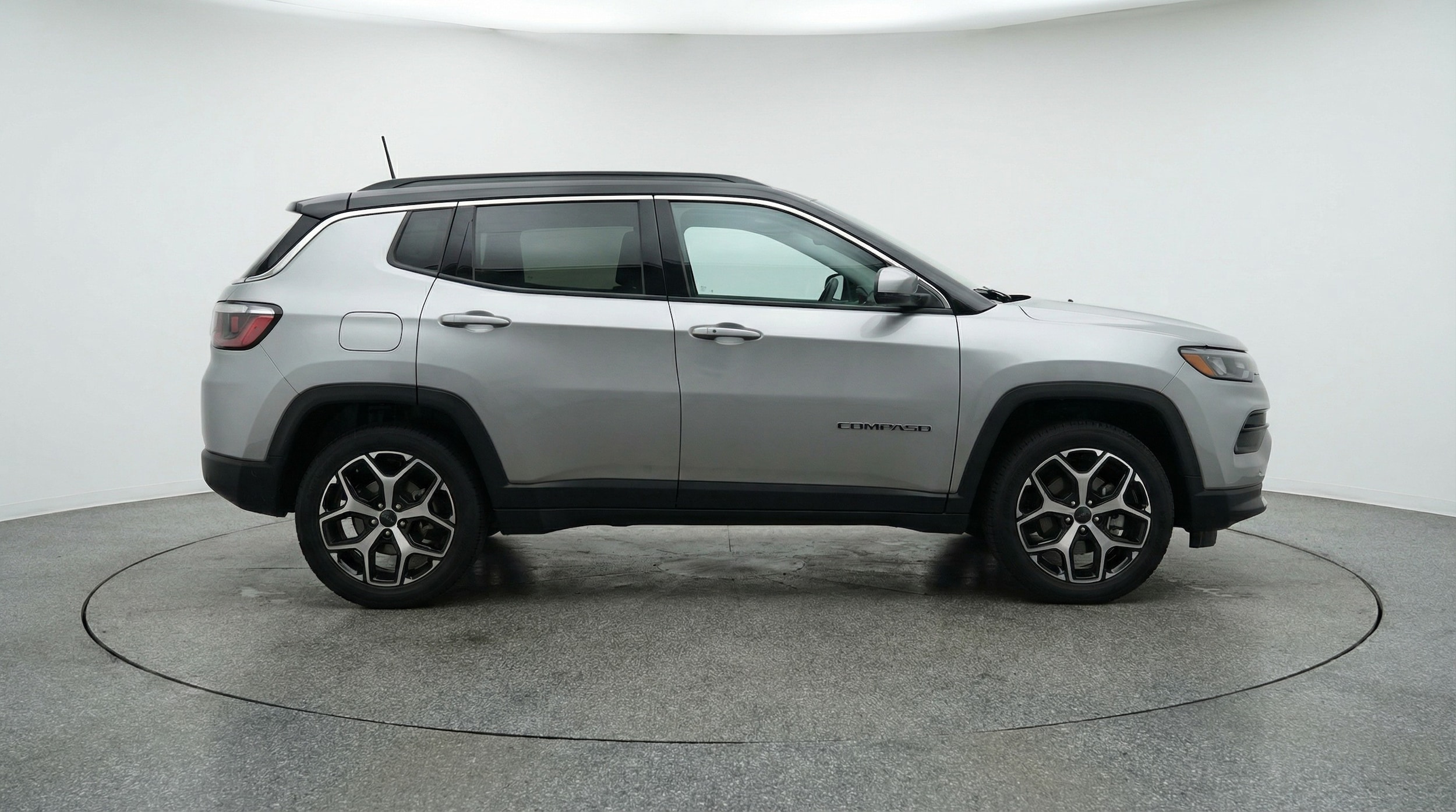 Thumbnail: 2025 Jeep Compass - 8