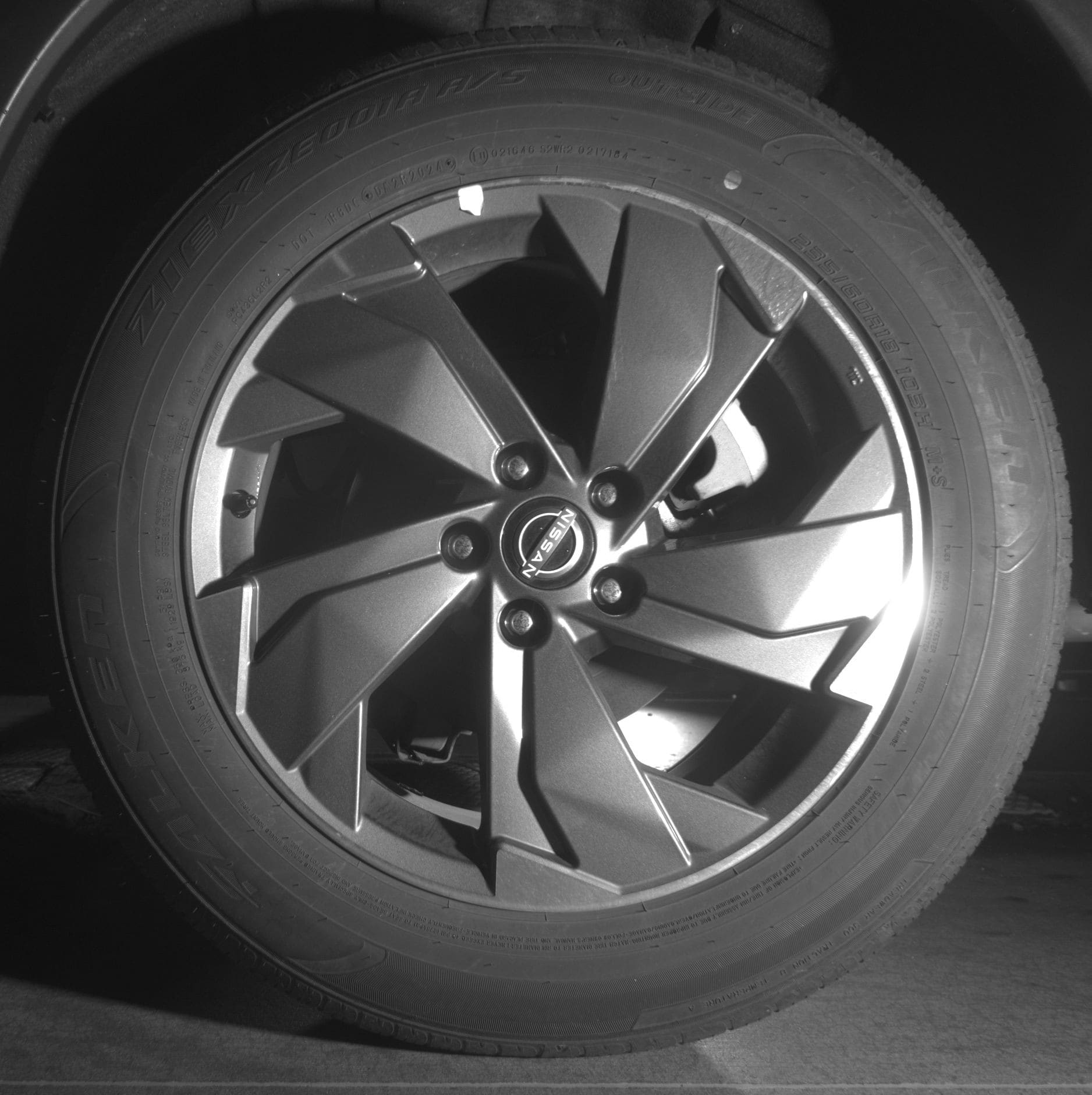 Thumbnail: 2025 Nissan Rogue - 11