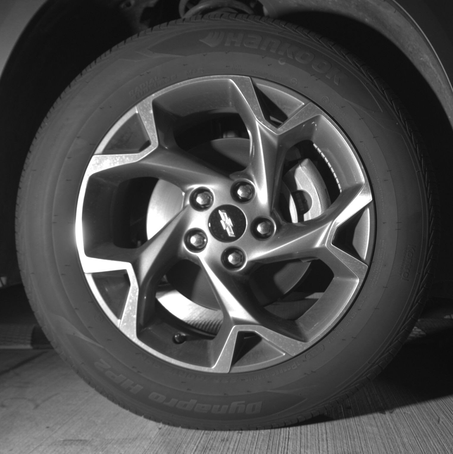Thumbnail: 2025 Chevrolet Trax - 13