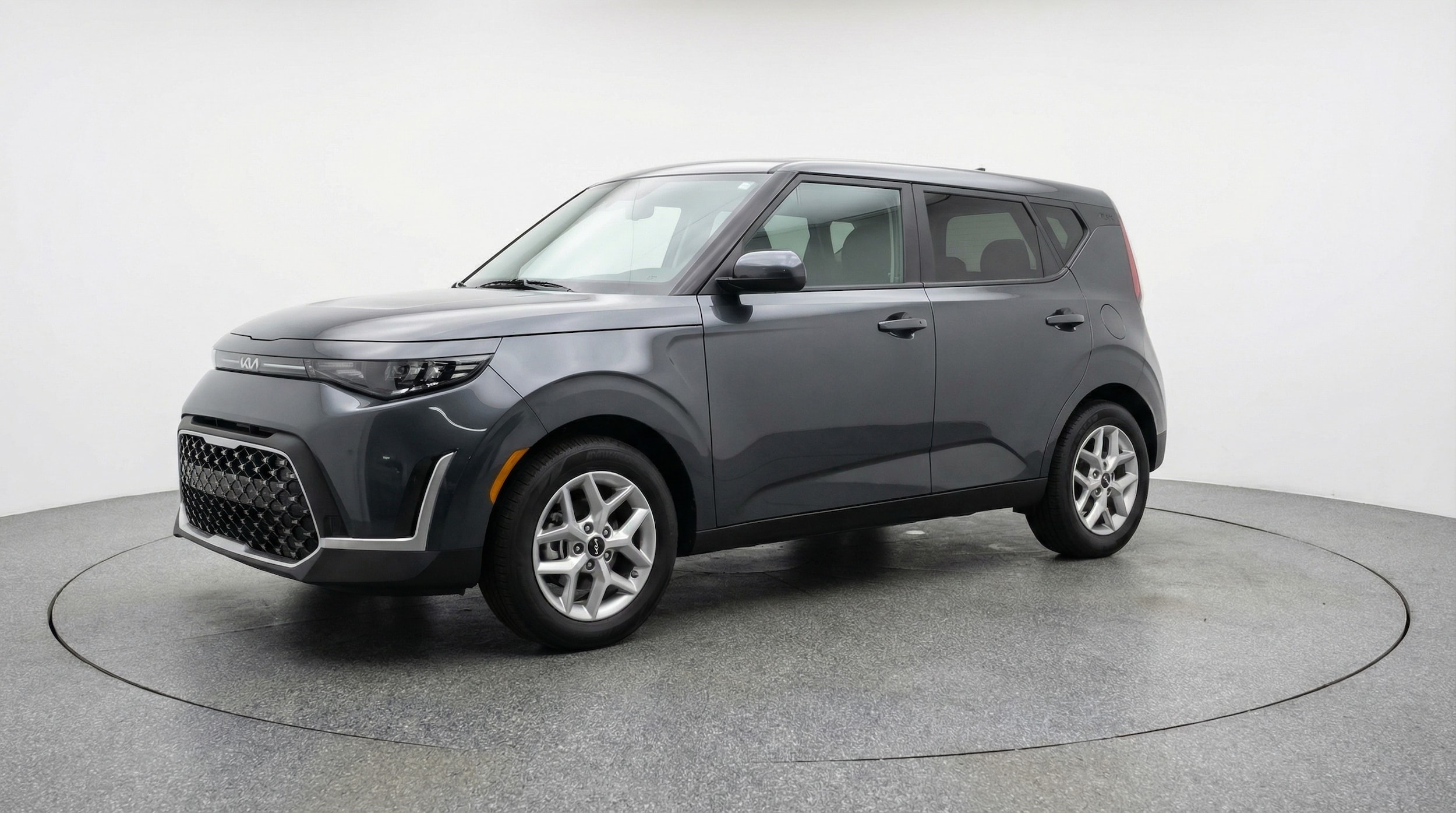 Thumbnail: 2025 Kia Soul - 3