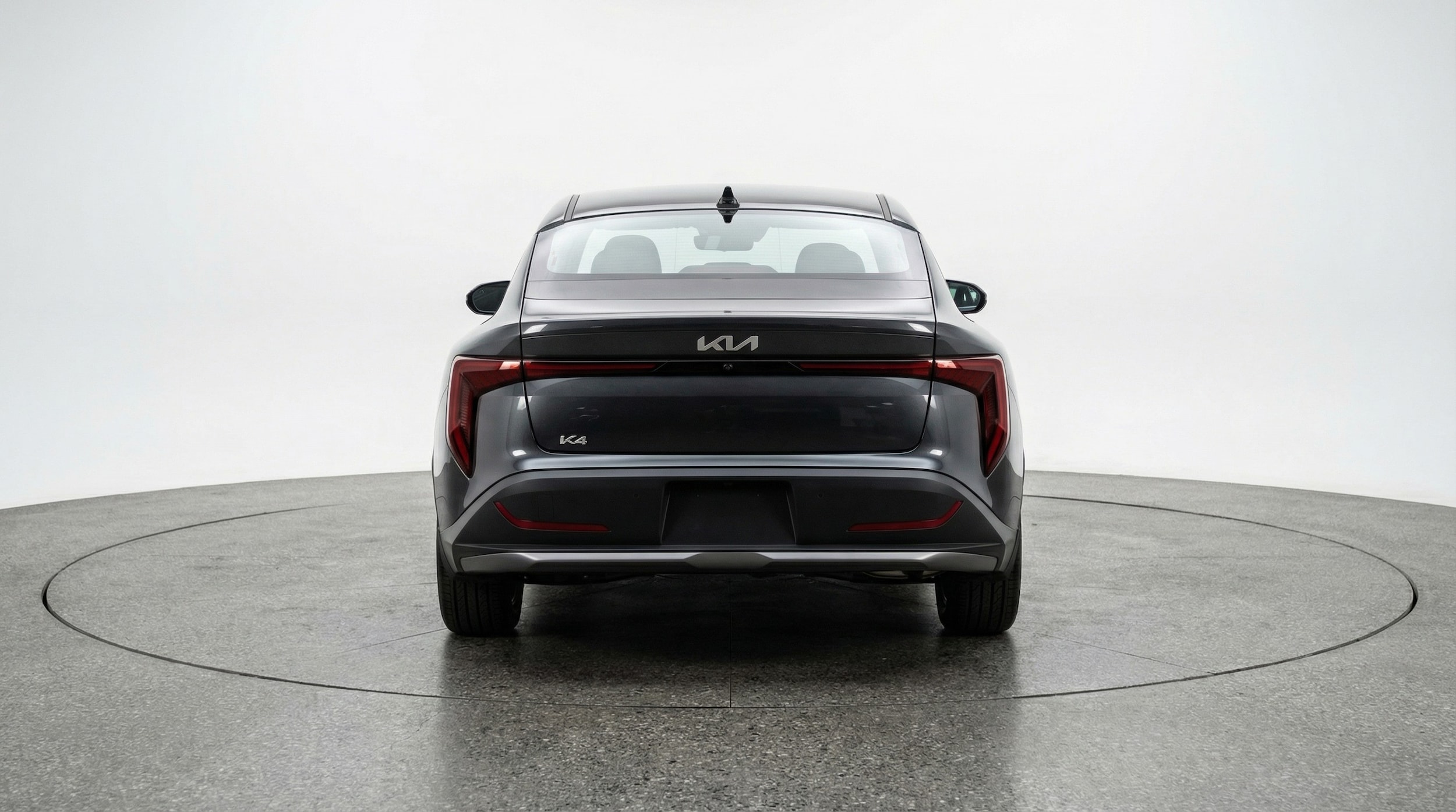 Thumbnail: 2025 Kia K4 - 6