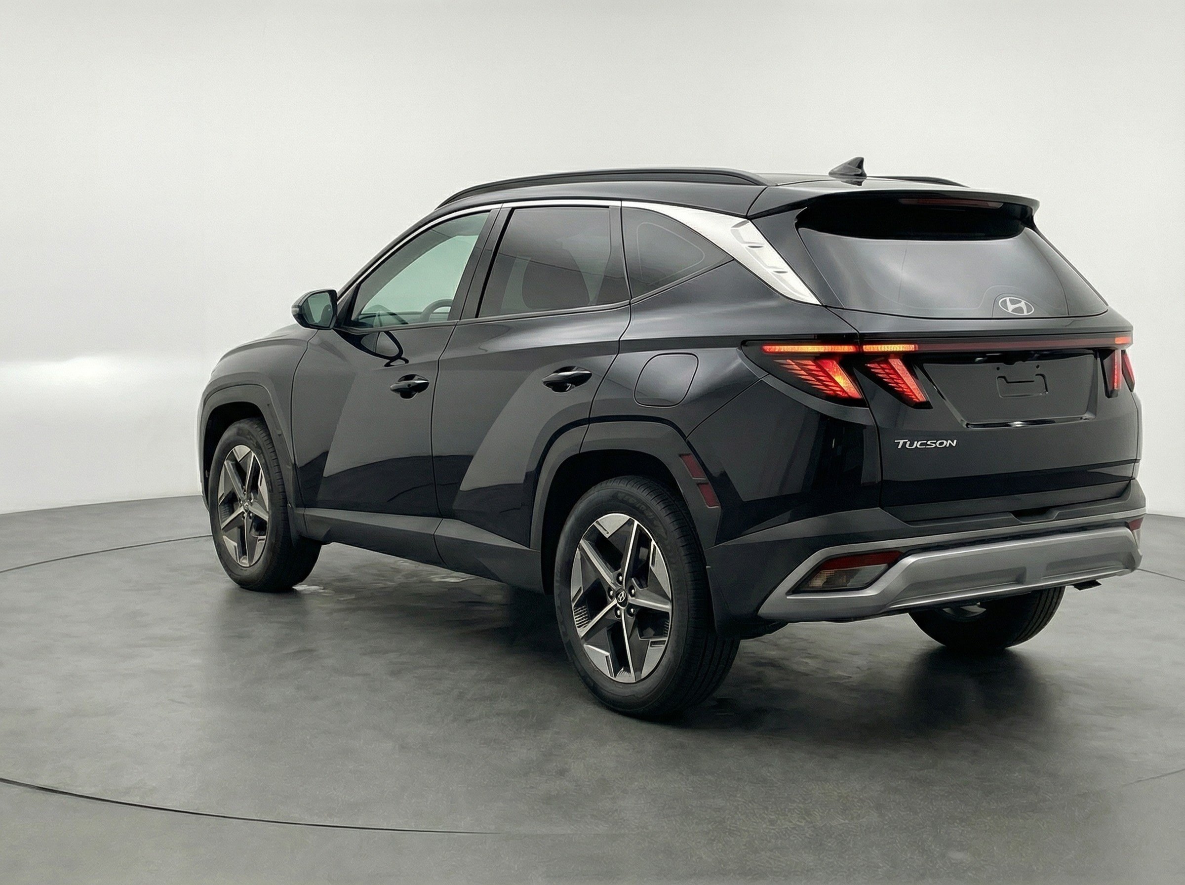 Thumbnail: 2025 Hyundai Tucson - 5