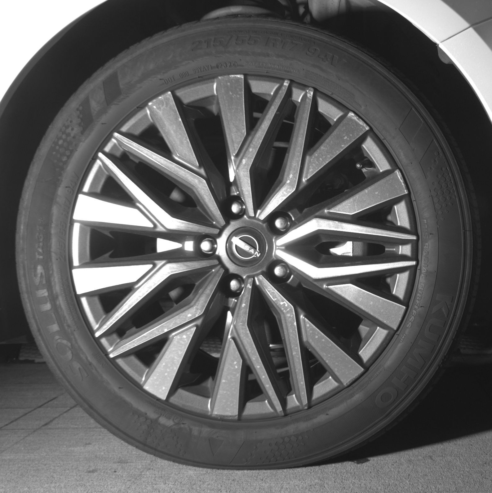 Thumbnail: 2025 Nissan Altima - 10