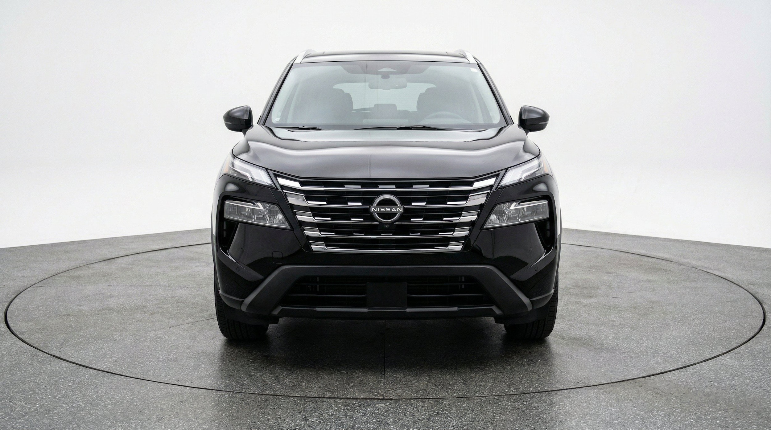 Thumbnail: 2025 Nissan Rogue - 2