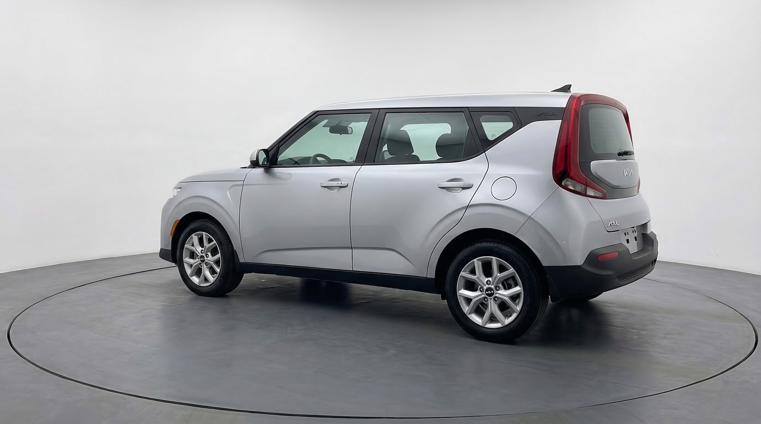 Thumbnail: 2025 Kia Soul - 5