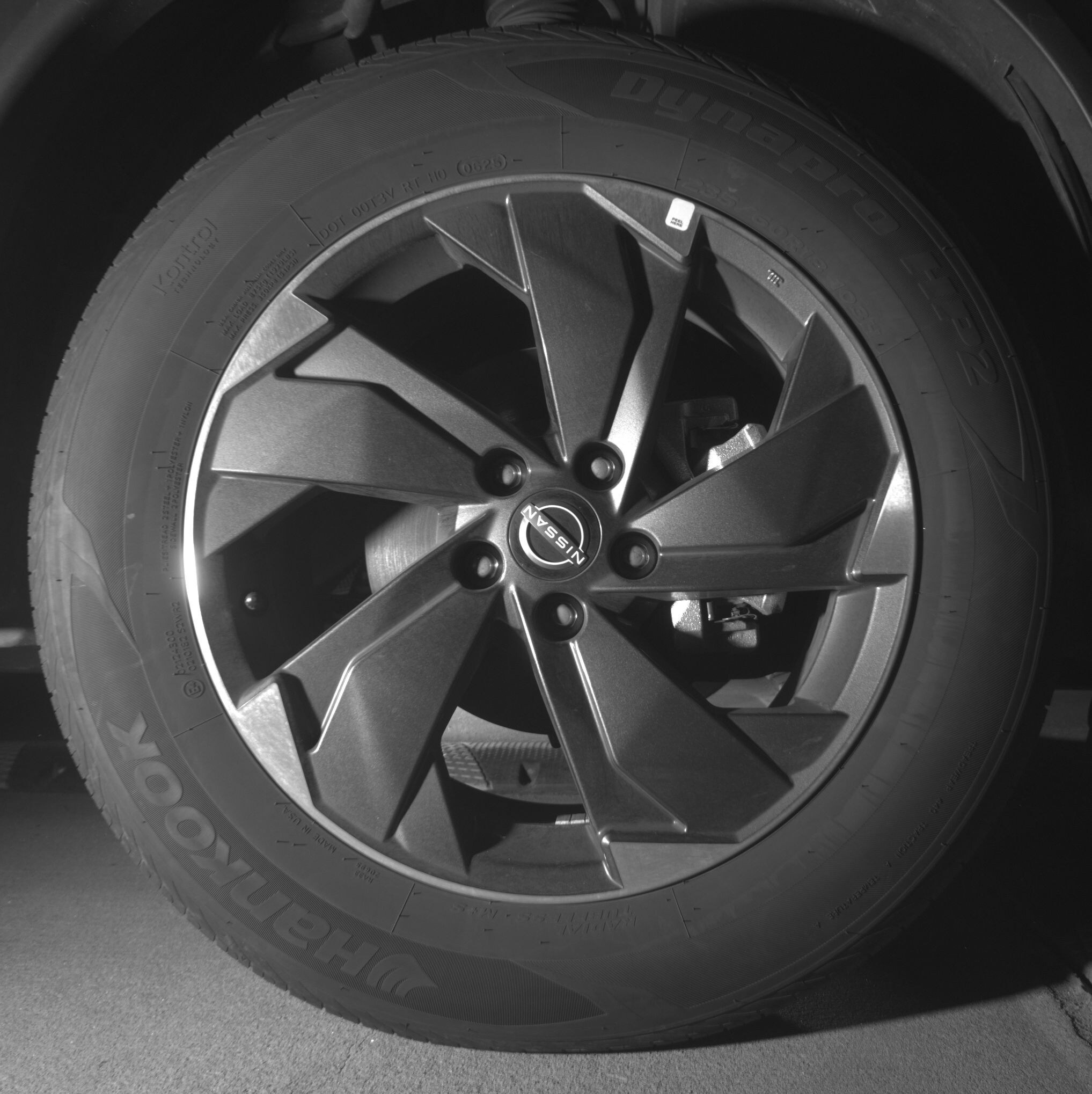 Thumbnail: 2025 Nissan Rogue - 10