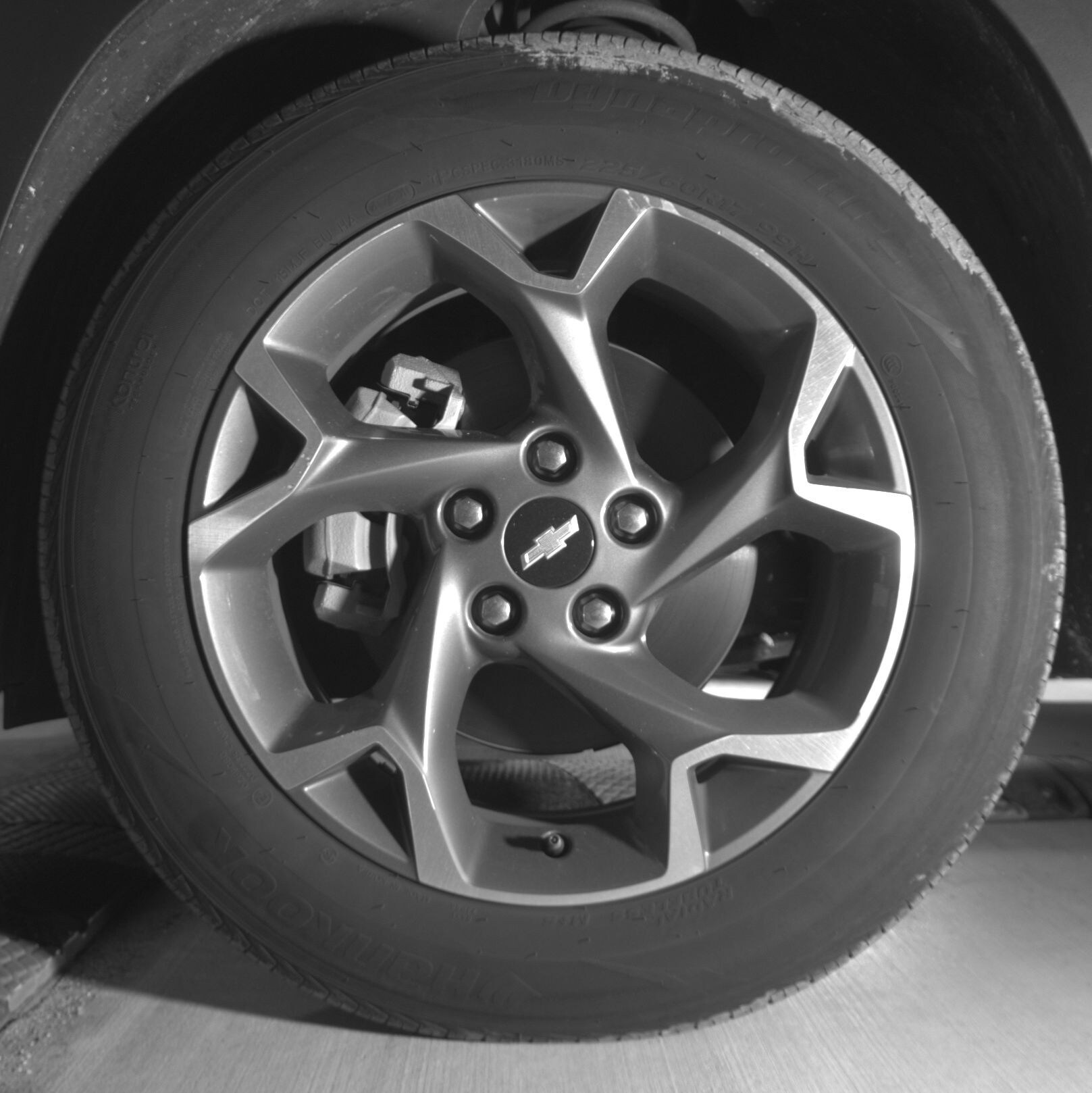 Thumbnail: 2025 Chevrolet Trax - 9