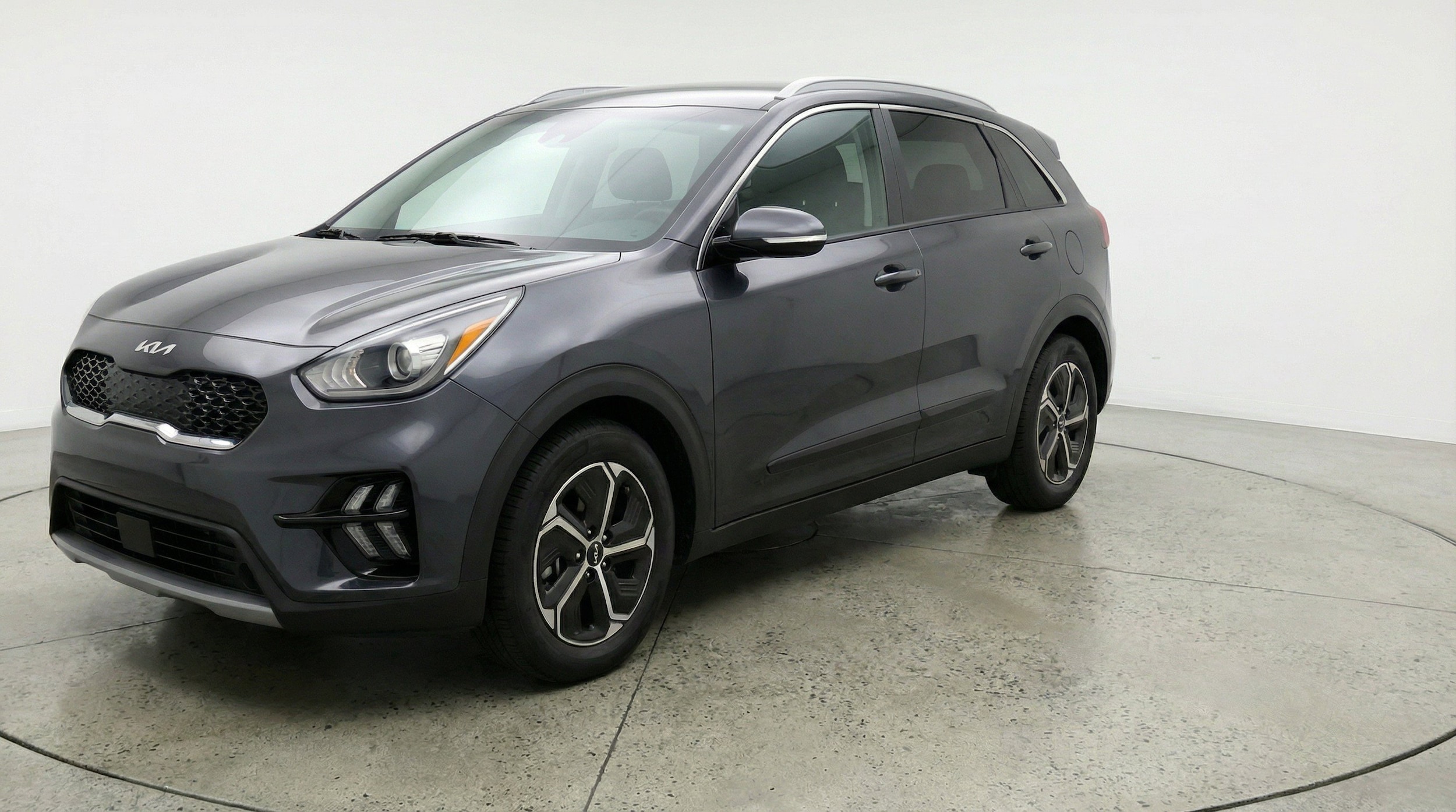 Thumbnail: 2026 Kia Niro - 3