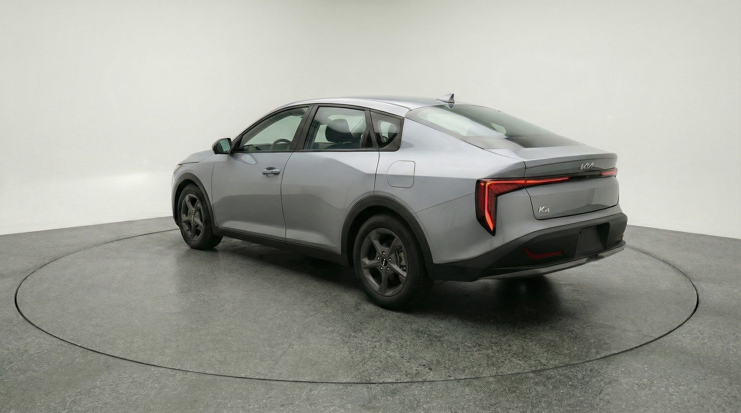 Thumbnail: 2025 Kia K4 - 5