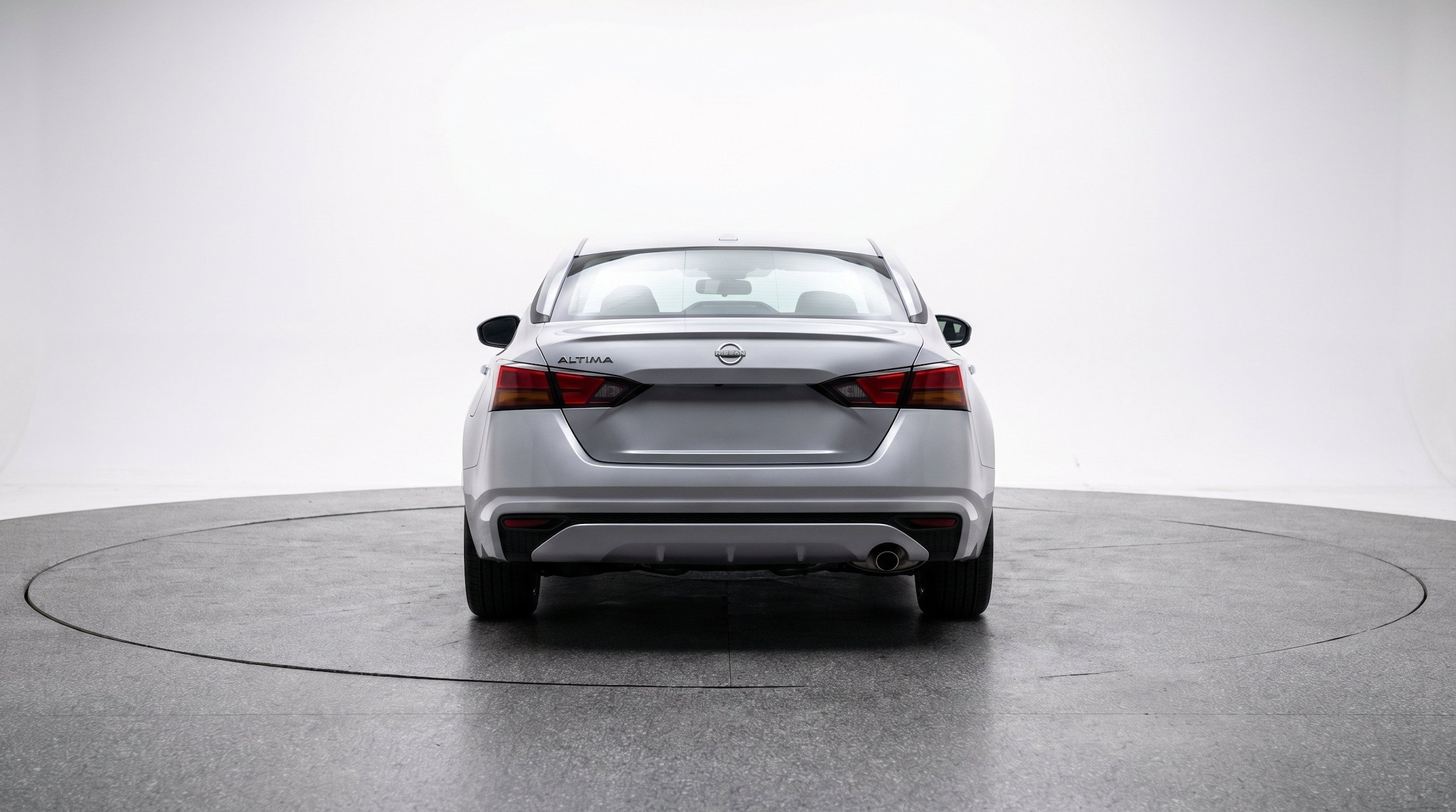 Thumbnail: 2026 Nissan Altima - 7
