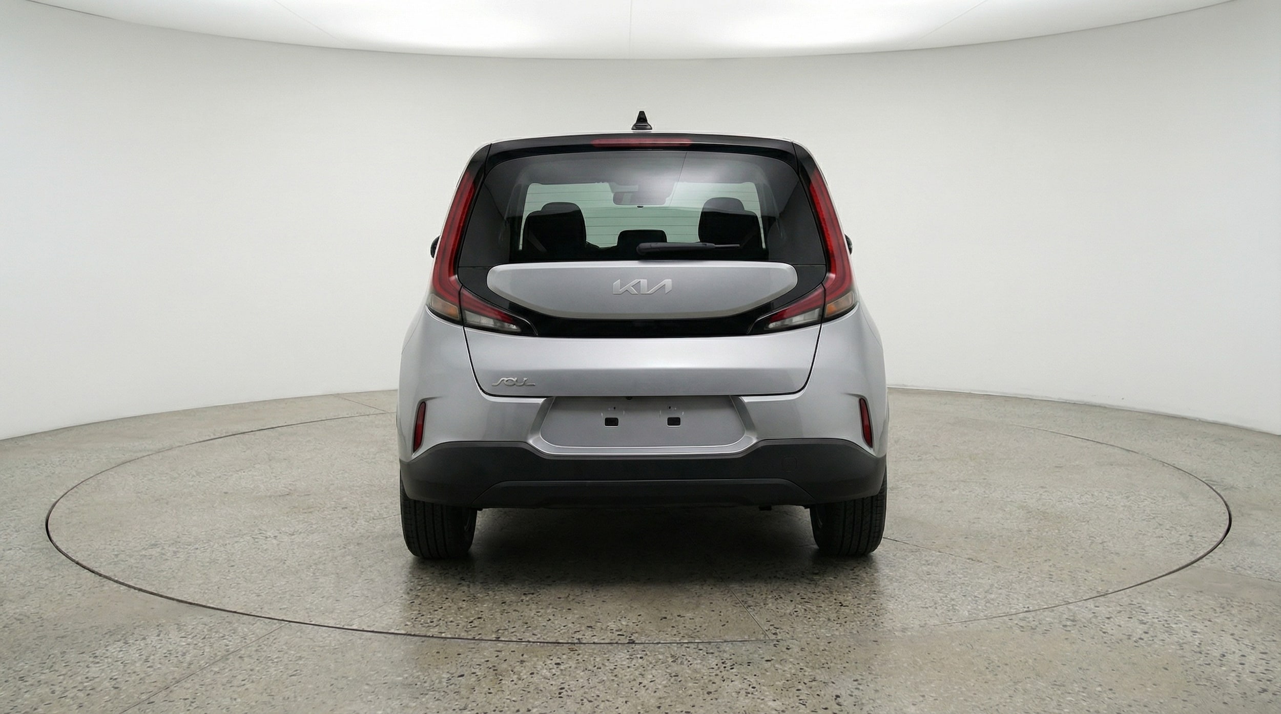 Thumbnail: 2025 Kia Soul - 6