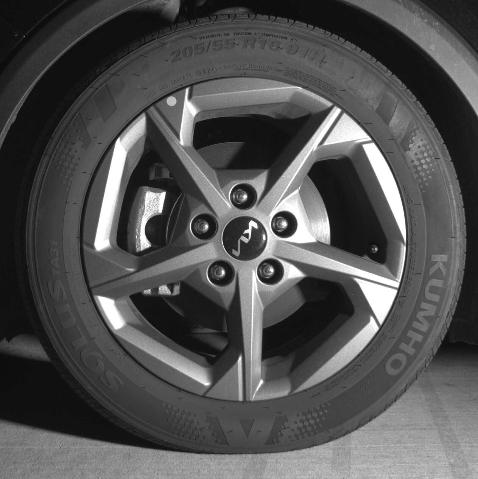 Thumbnail: 2025 Kia K4 - 9