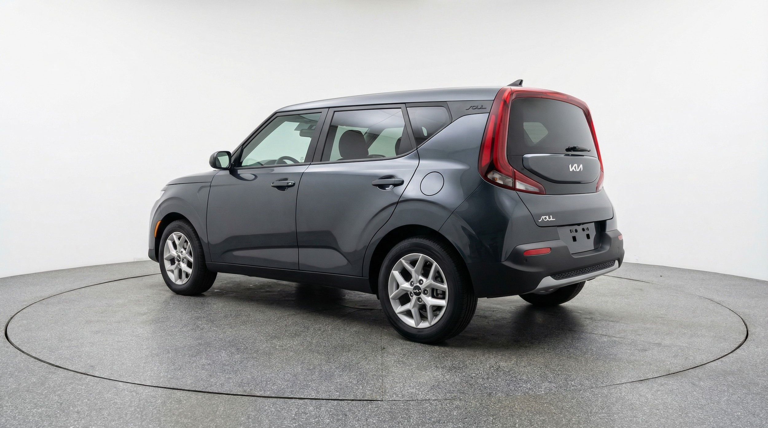 Thumbnail: 2025 Kia Soul - 5