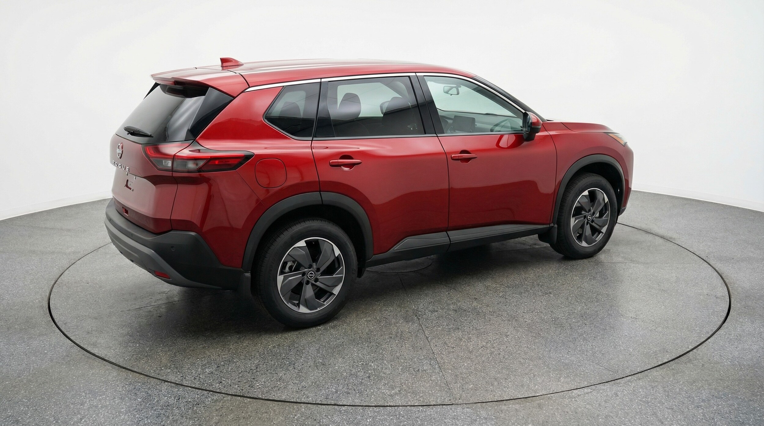 Thumbnail: 2025 Nissan Rogue - 7