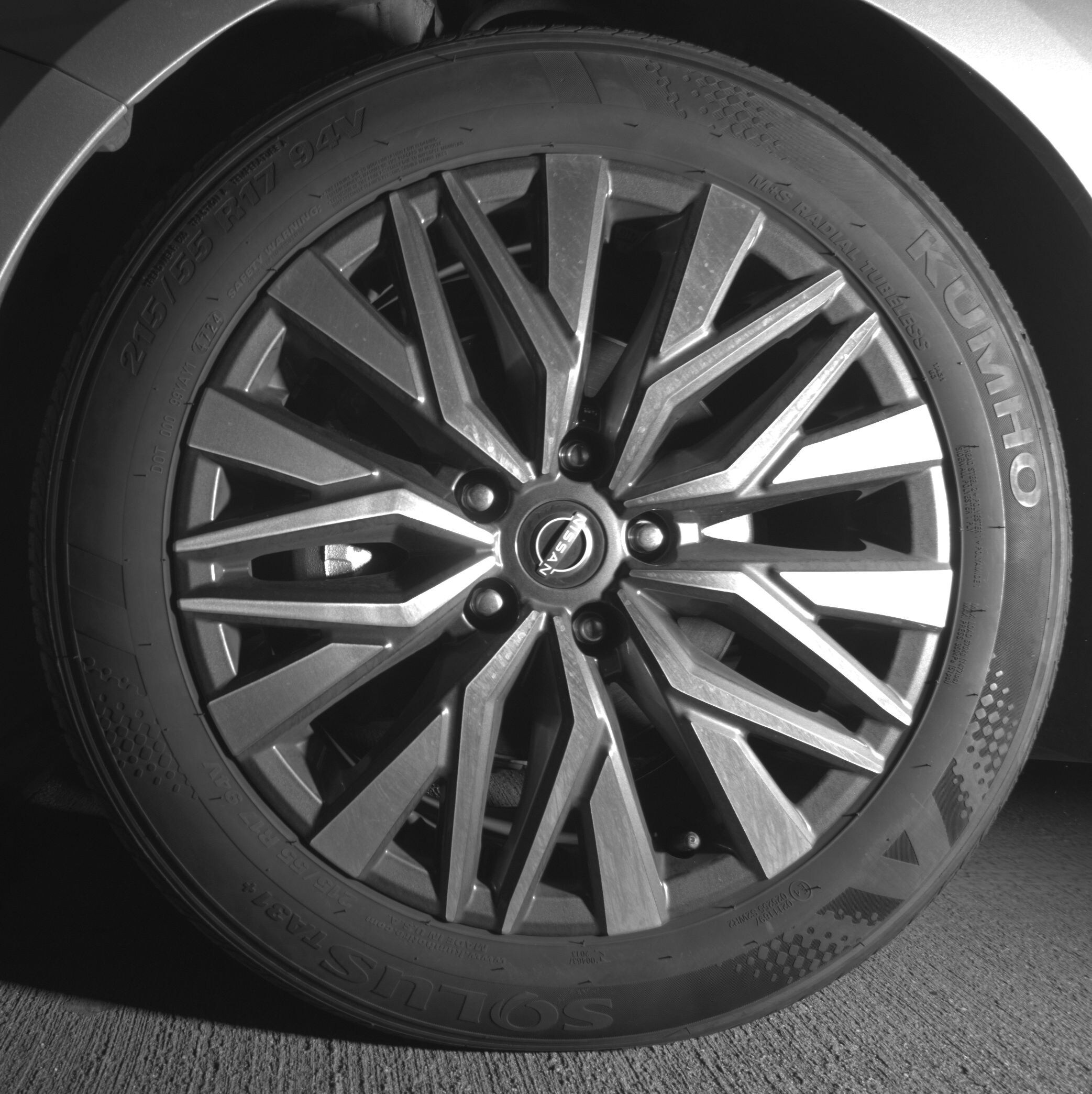 Thumbnail: 2025 Nissan Altima - 9