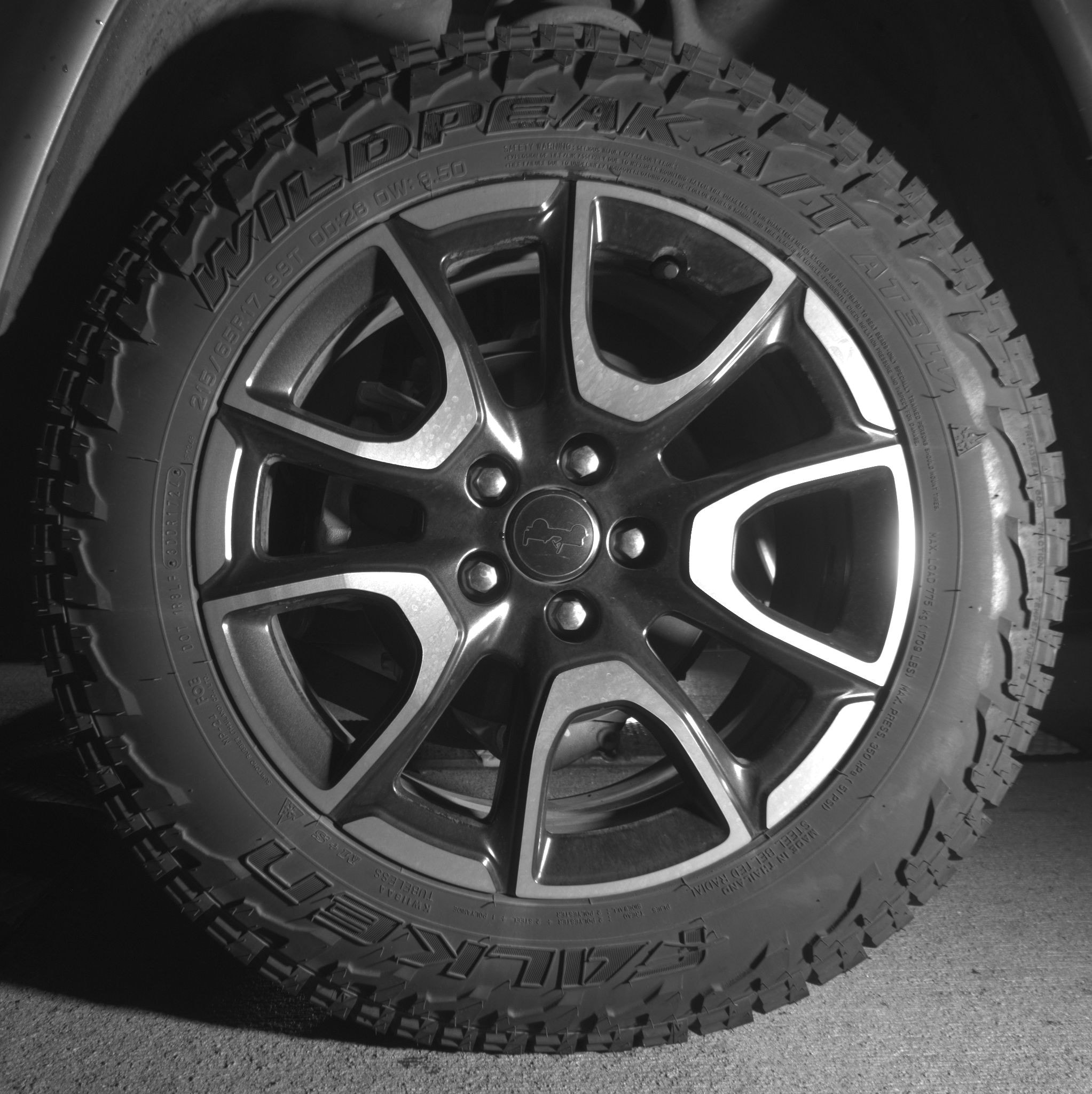 Thumbnail: 2025 Jeep Compass - 11