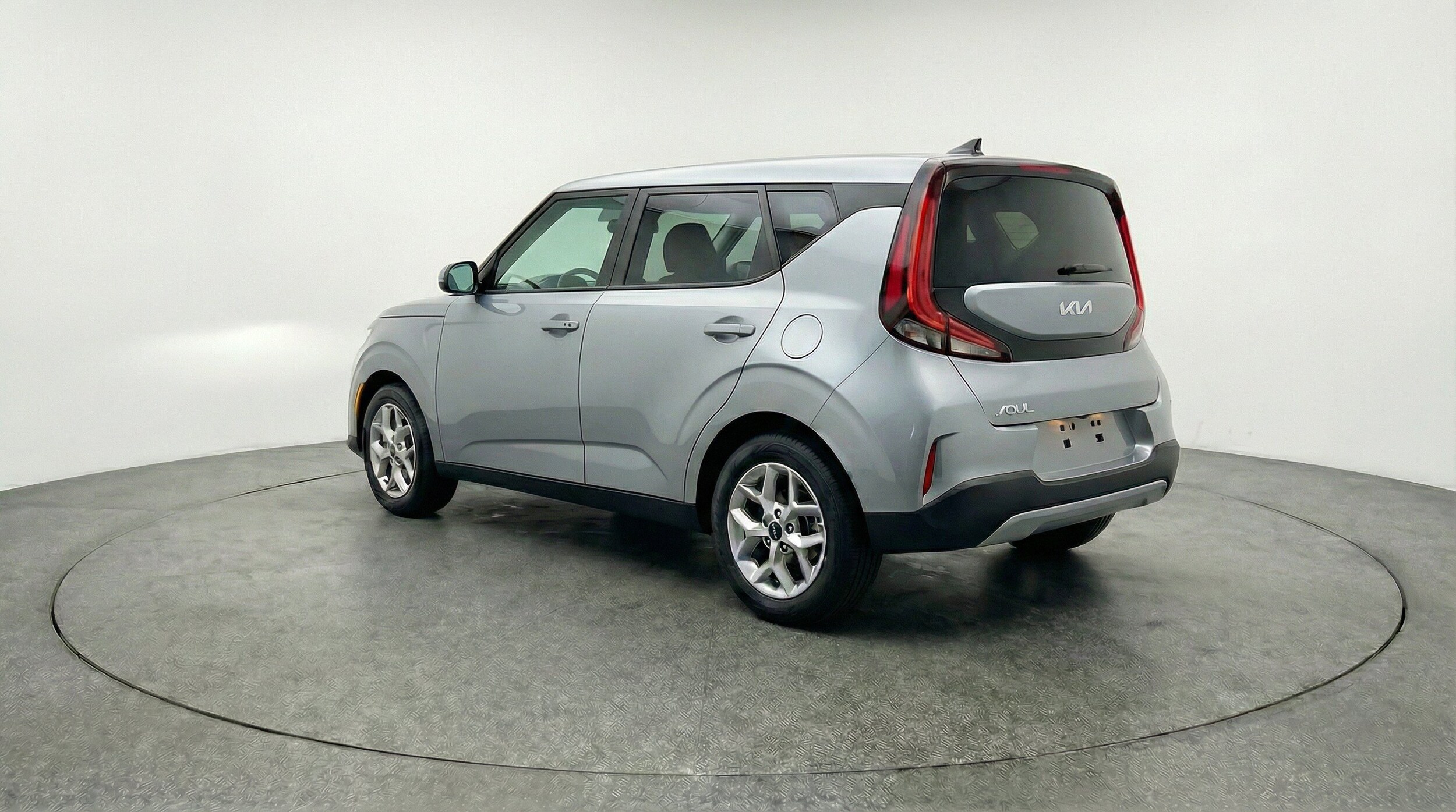 Thumbnail: 2025 Kia Soul - 6