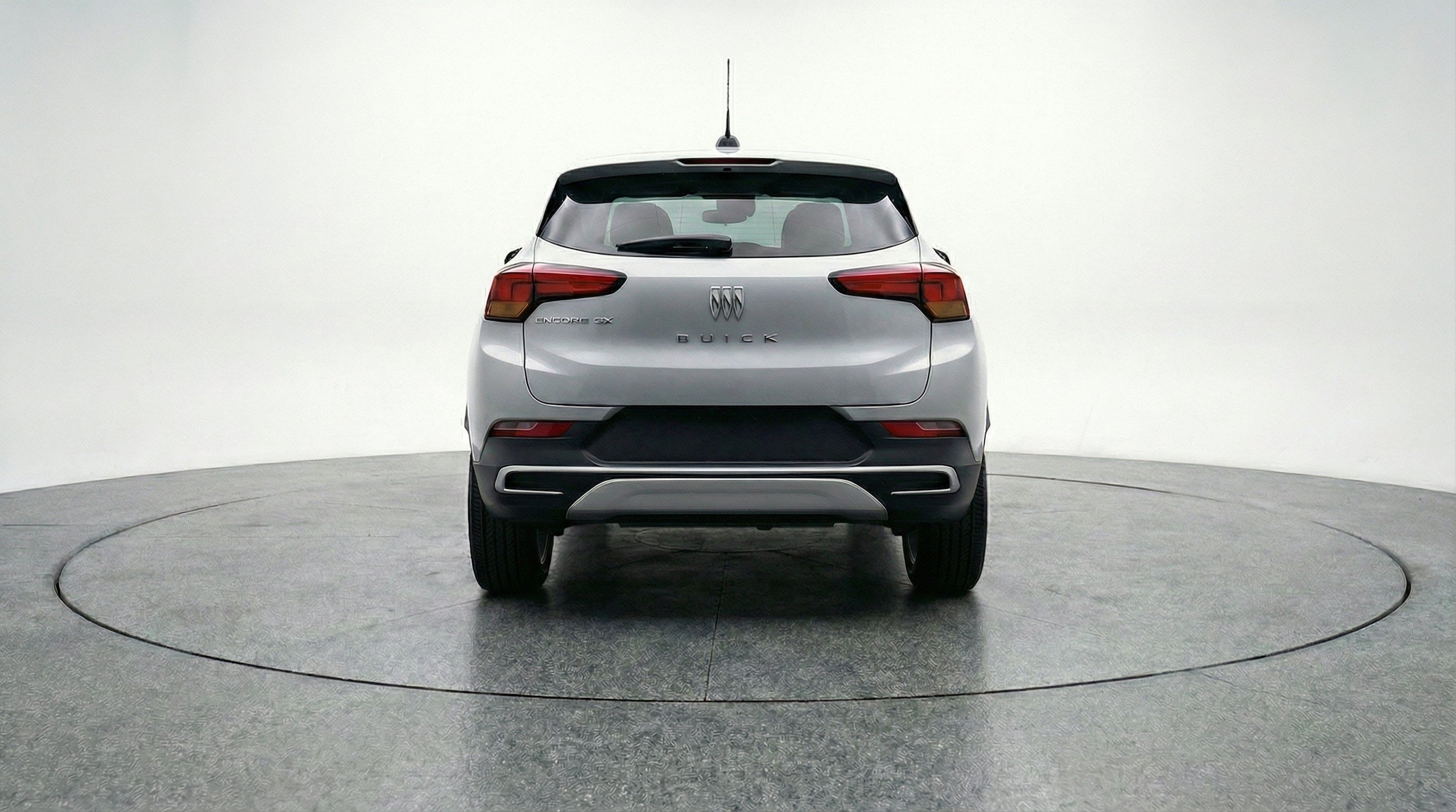 Thumbnail: 2026 Buick Encore GX - 7
