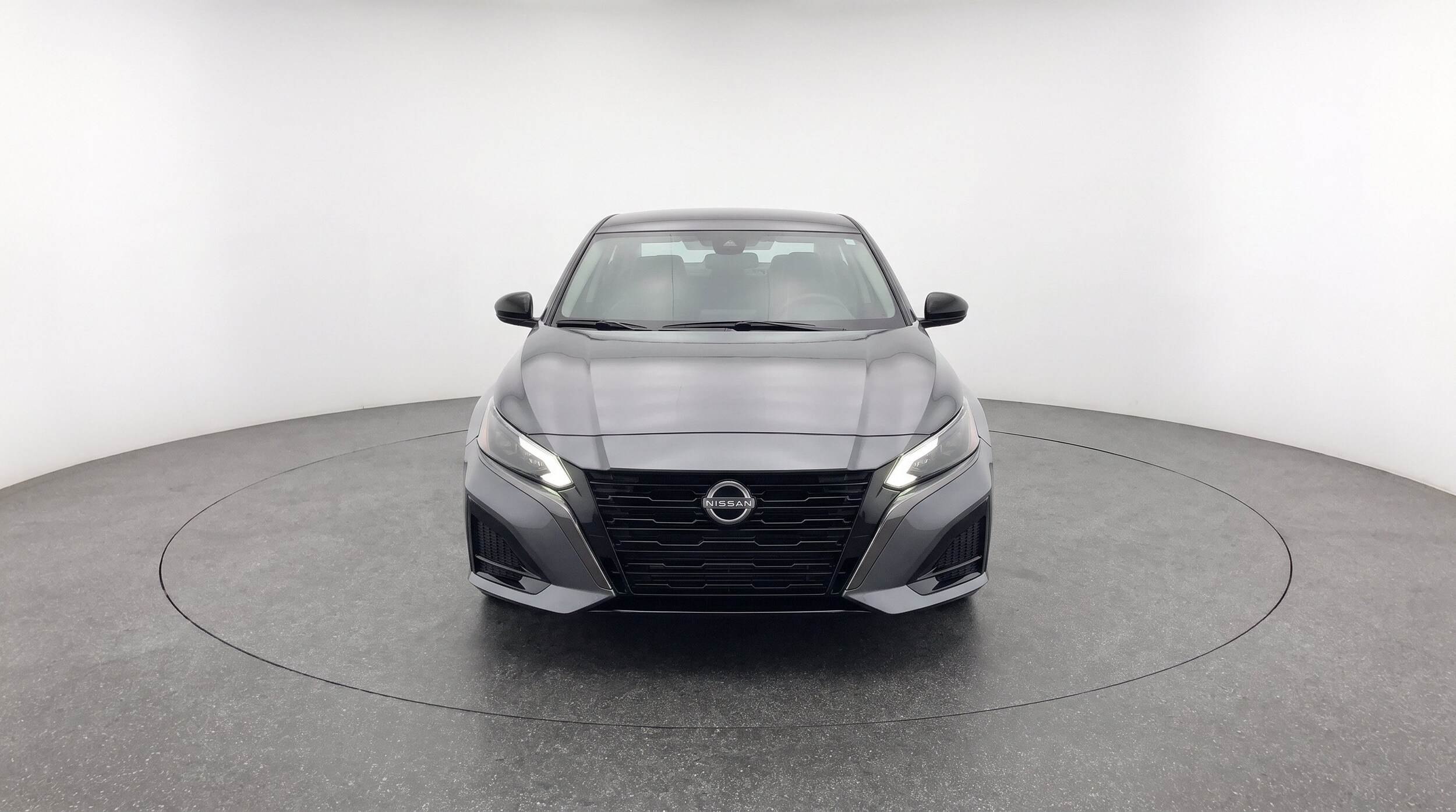 Thumbnail: 2026 Nissan Altima - 2