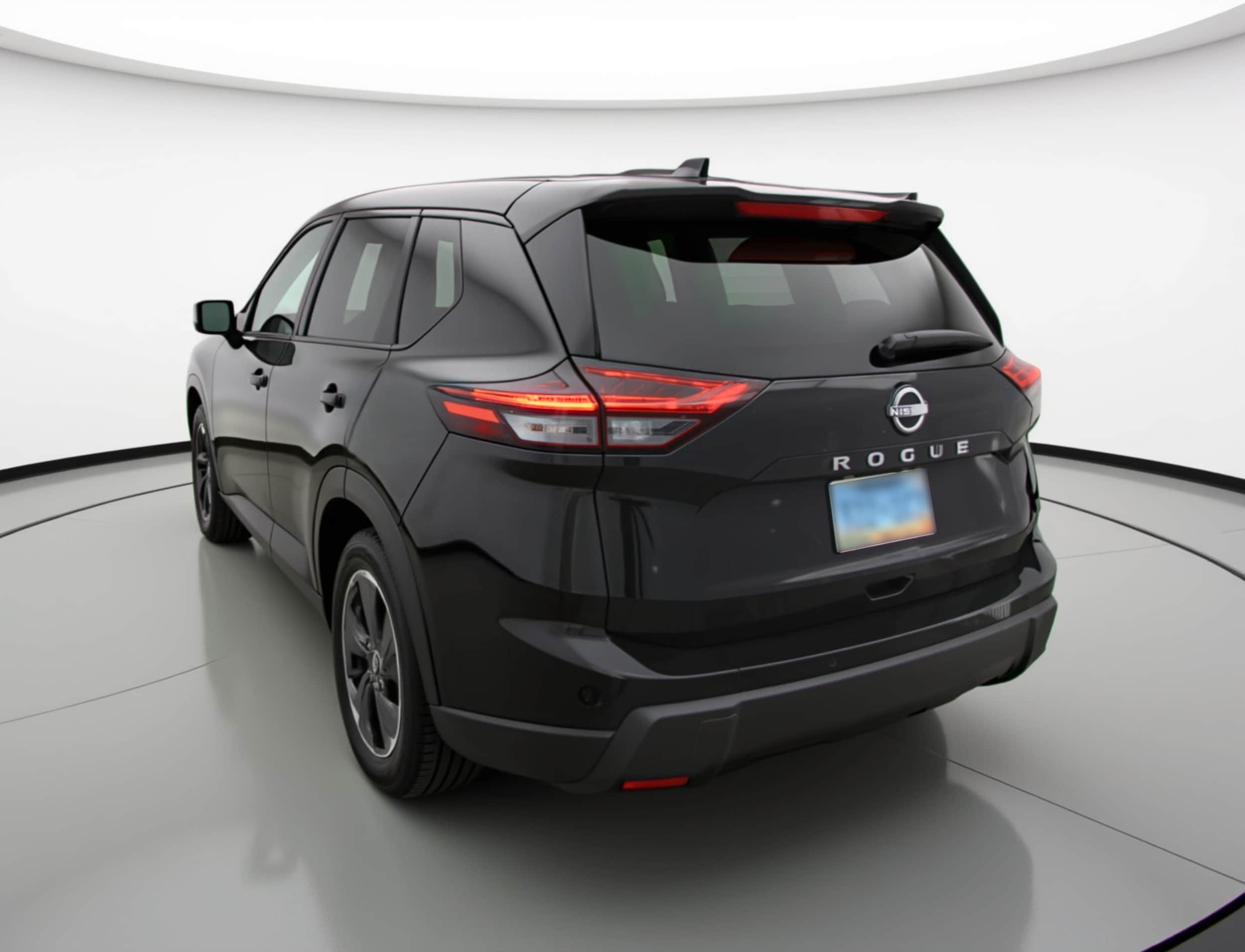 Thumbnail: 2025 Nissan Rogue - 5