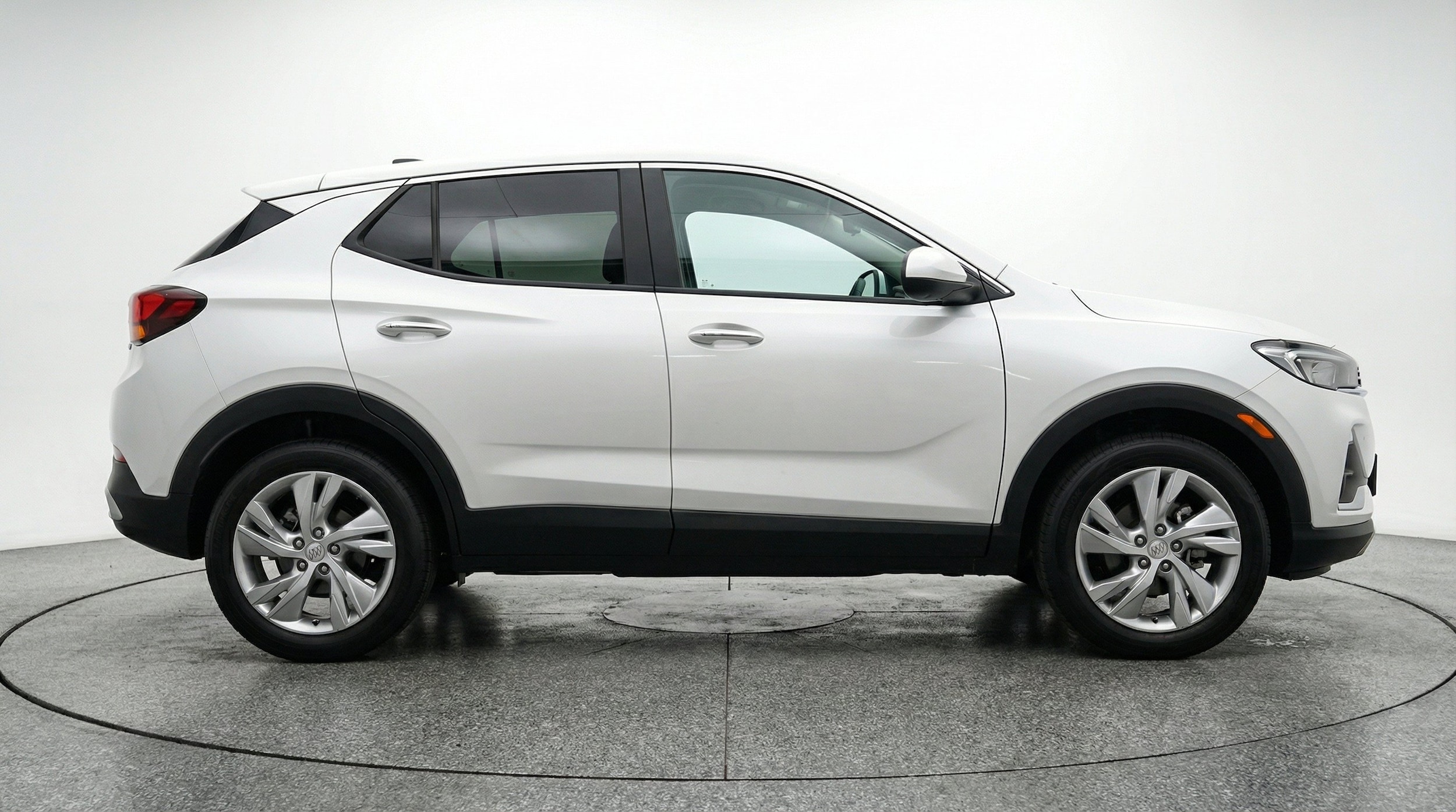 Thumbnail: 2026 Buick Encore GX - 11