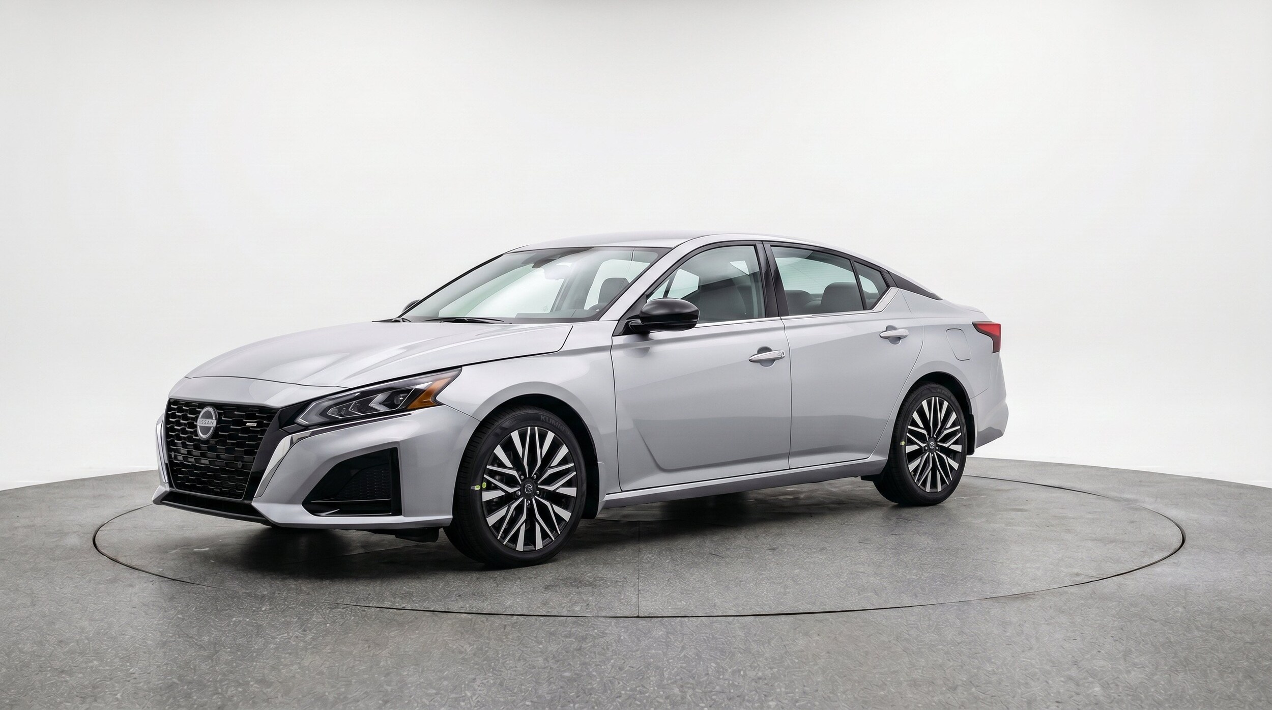 Thumbnail: 2026 Nissan Altima - 3